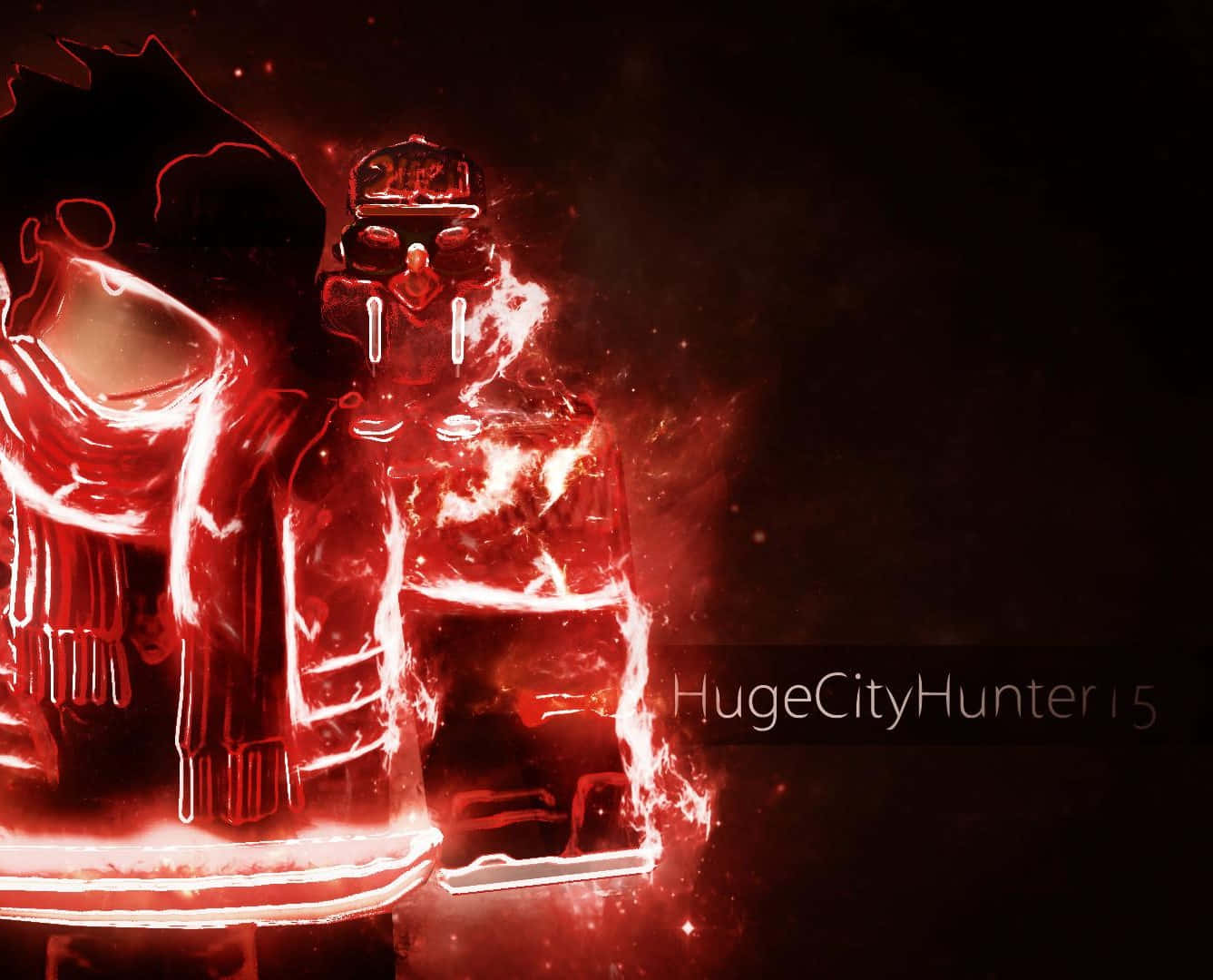 ภาพ Roblox สุดเท่ วอลเปเปอร์