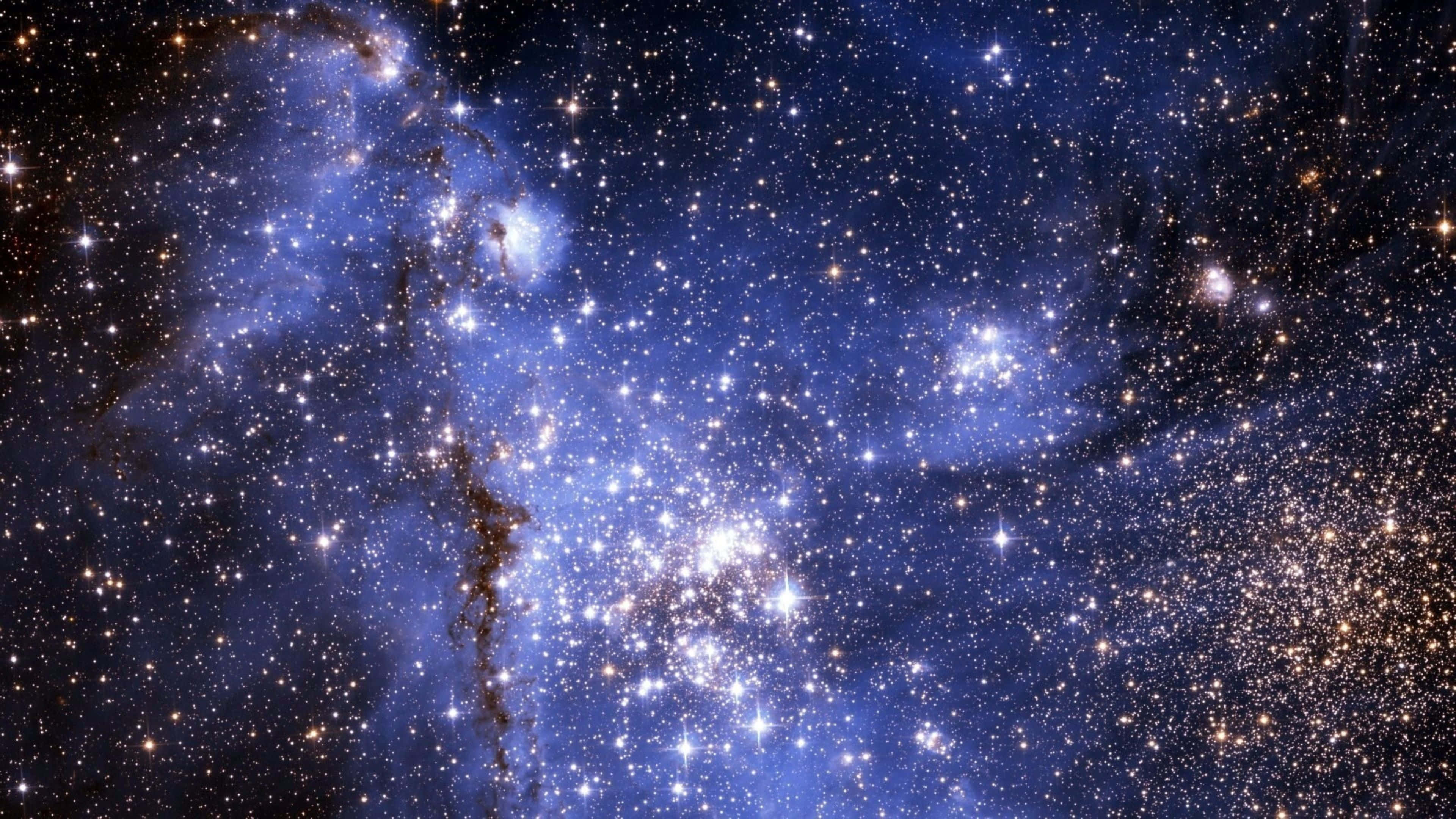 ภาพดาว NASA ความละเอียด 4K วอลเปเปอร์