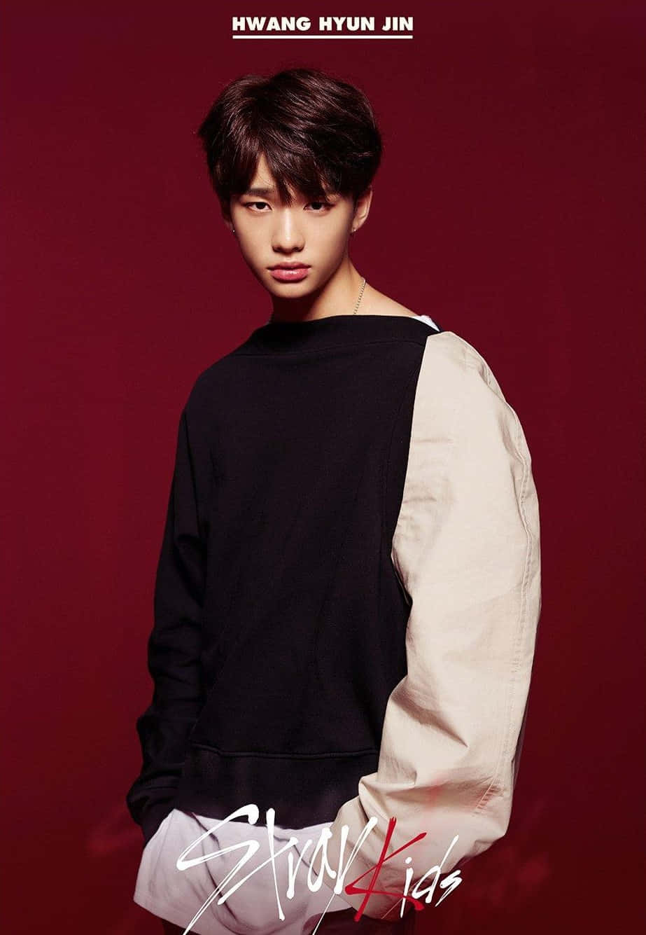 ภาพถ่ายแฟชั่นของฮยอนจิน แร็ปเปอร์ชาวเกาหลีใต้ วอลเปเปอร์