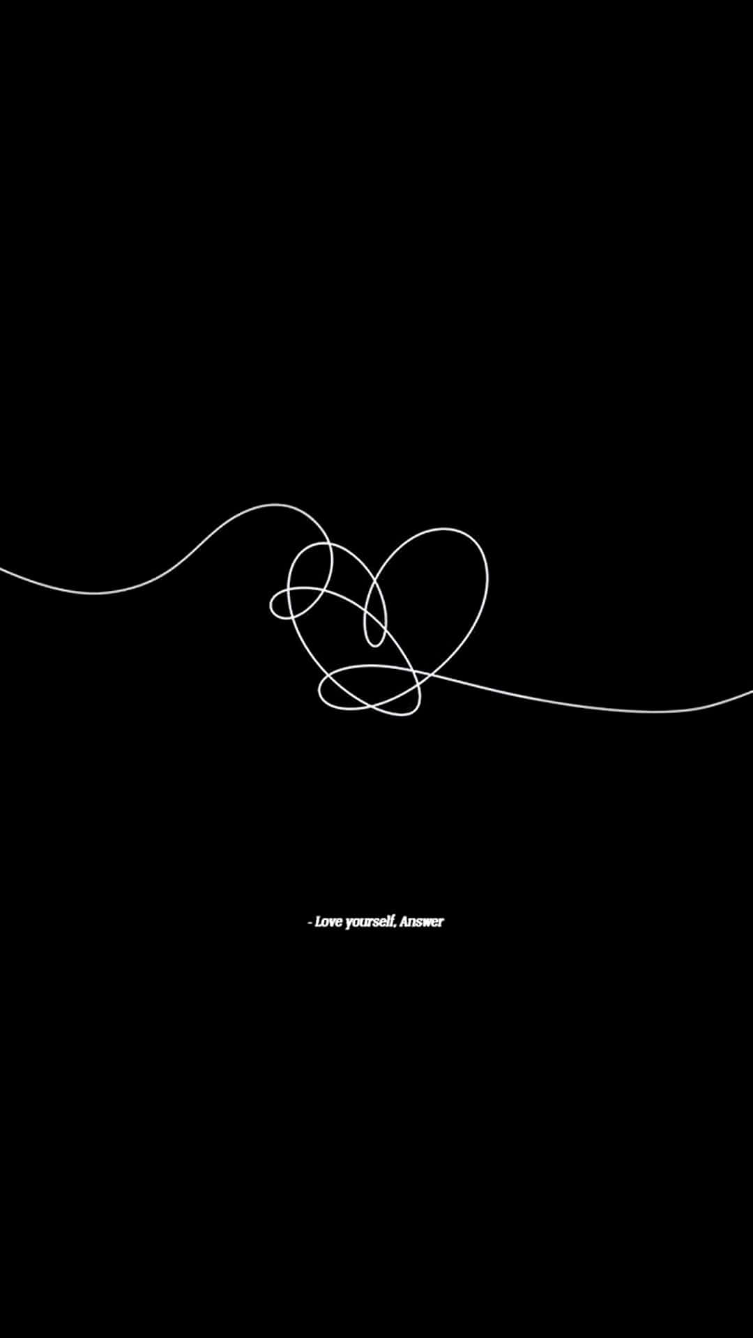 ภาพปมรูปหัวใจสวยงาม วอลเปเปอร์