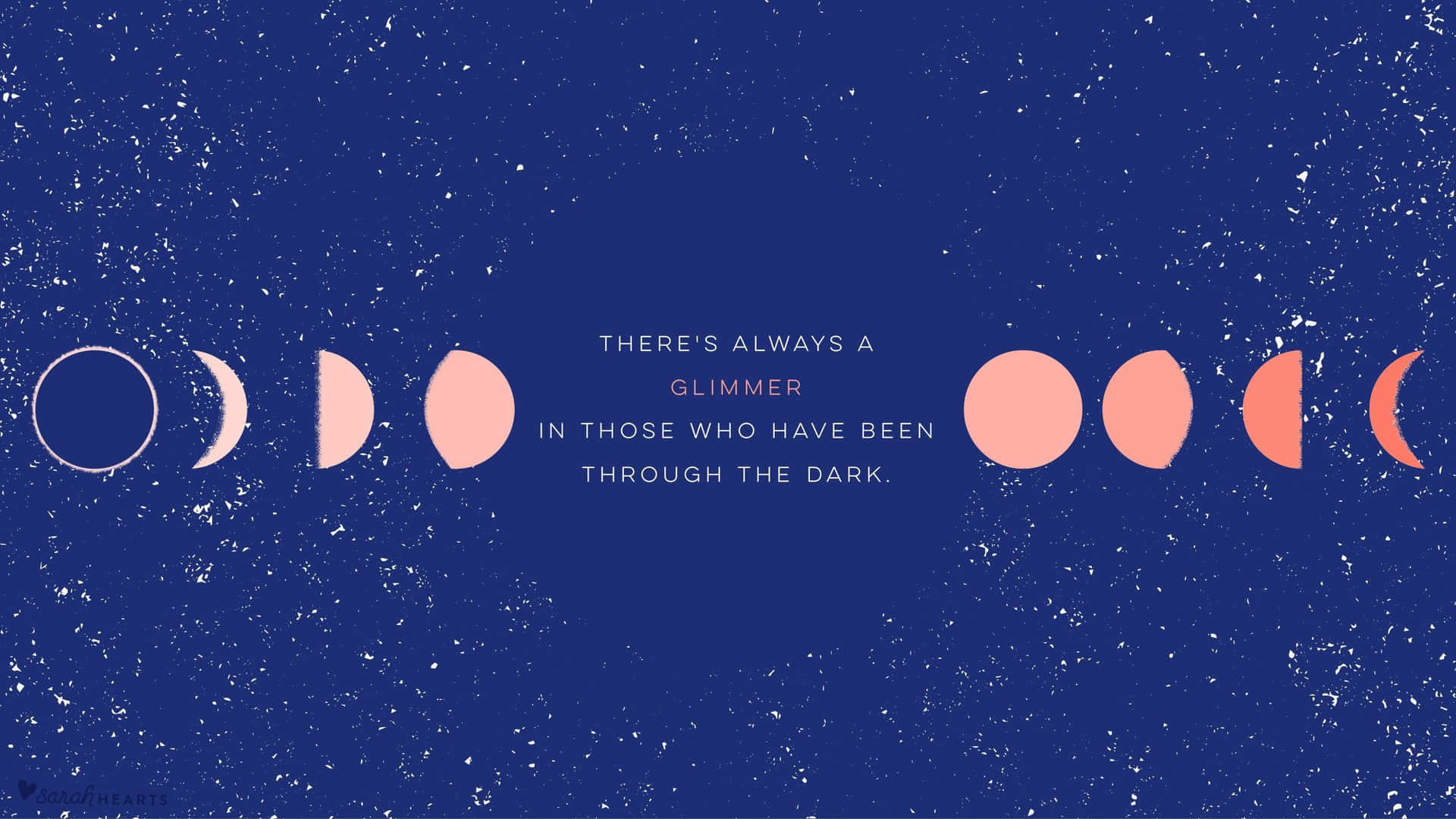 ภาพสวยงาม — สุนทรียภาพคำคม GIF วอลเปเปอร์