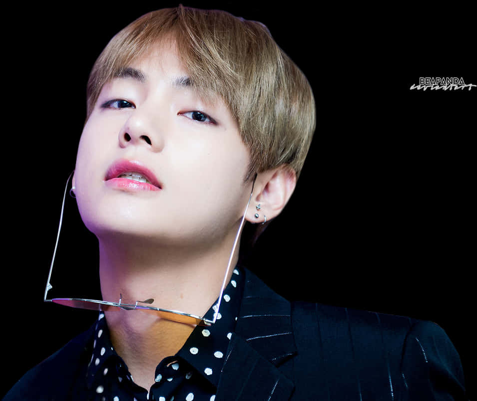 ภาพพอร์เทรตสุดหรูของสมาชิก BTS วอลเปเปอร์