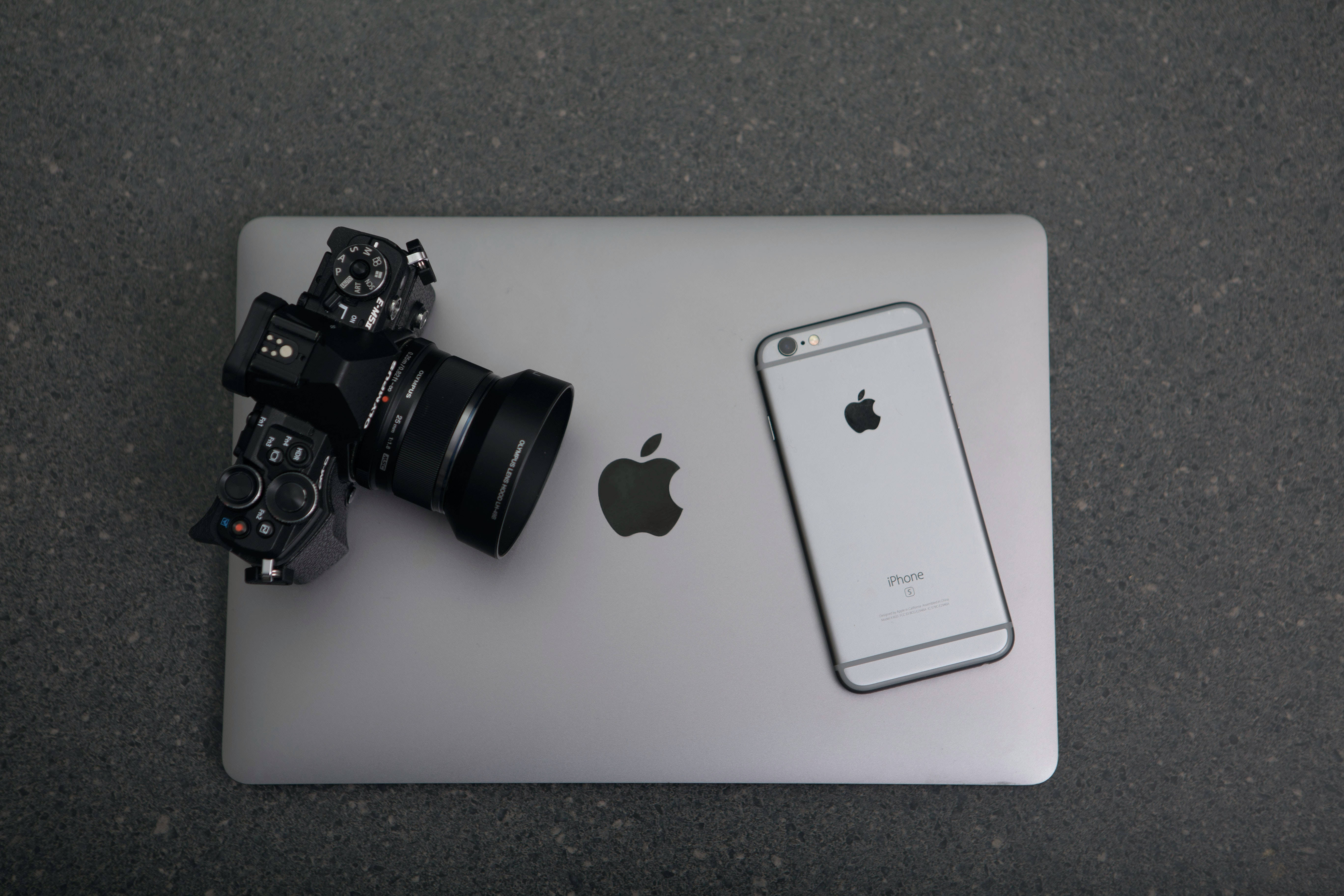 ภาพพื้นหลัง Mac สวยงามน่าหลงใหล วอลเปเปอร์