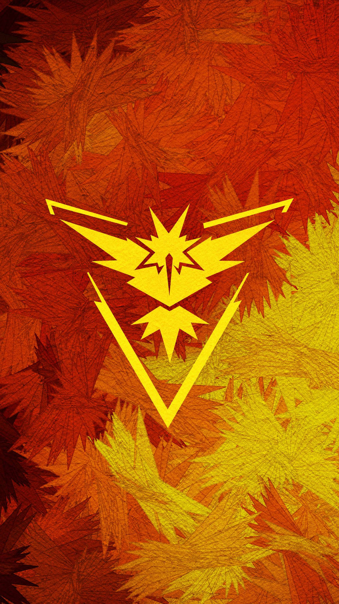 วอลเปเปอร์ภาพมือถือโปเกมอน Instinct — มือถือ GIF วอลเปเปอร์