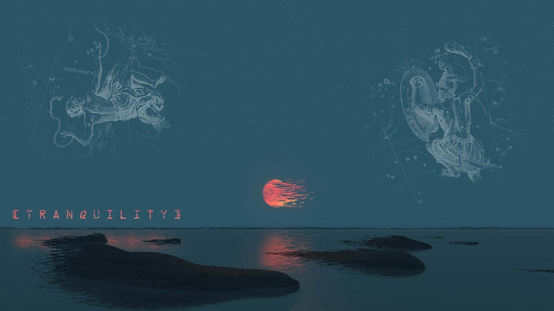 ภาพวาดของชายและหญิงพร้อมคำว่า etalyte วอลเปเปอร์