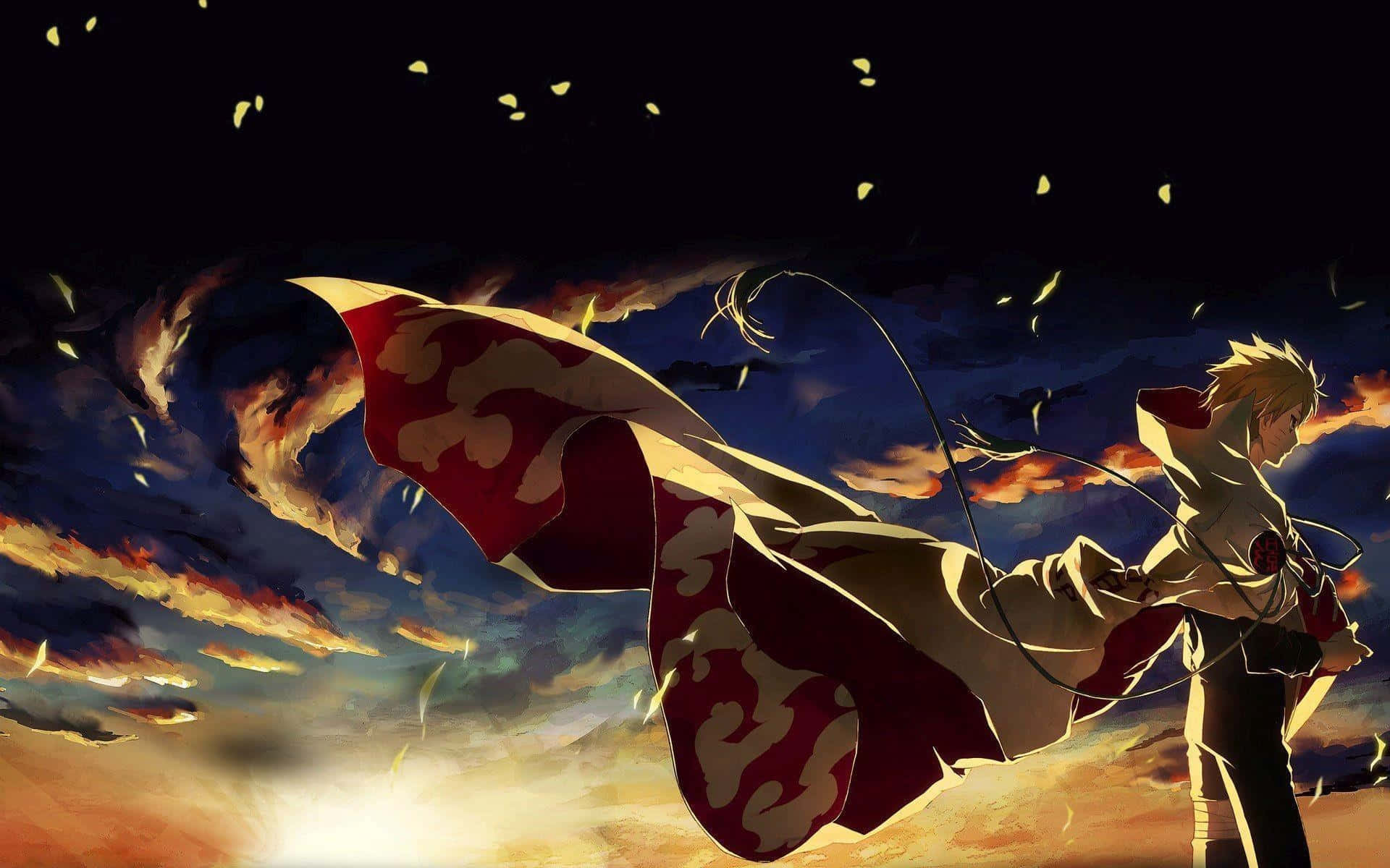 ภาพสวยๆนารูโต วอลเปเปอร์