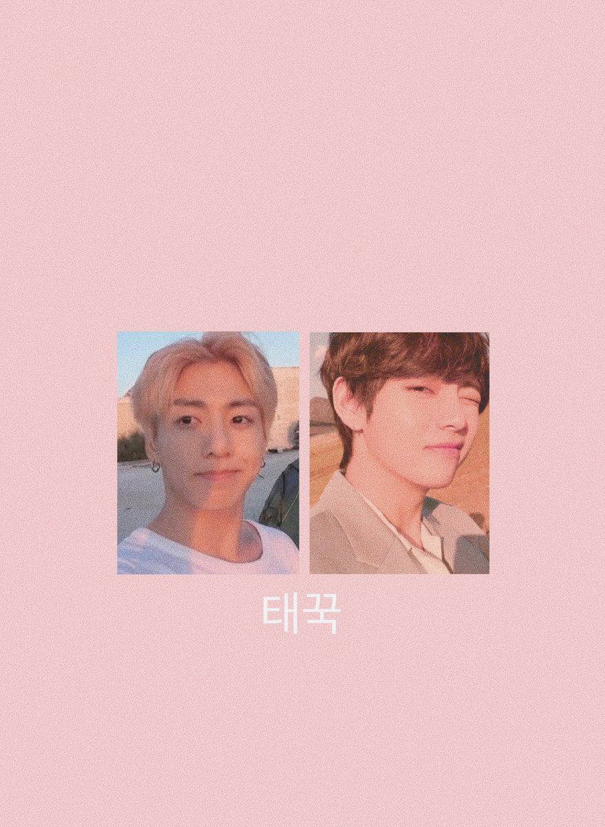 ภาพเซลฟี่สไตล์วินเทจของสมาชิกน้องเล็ก BTS วอลเปเปอร์