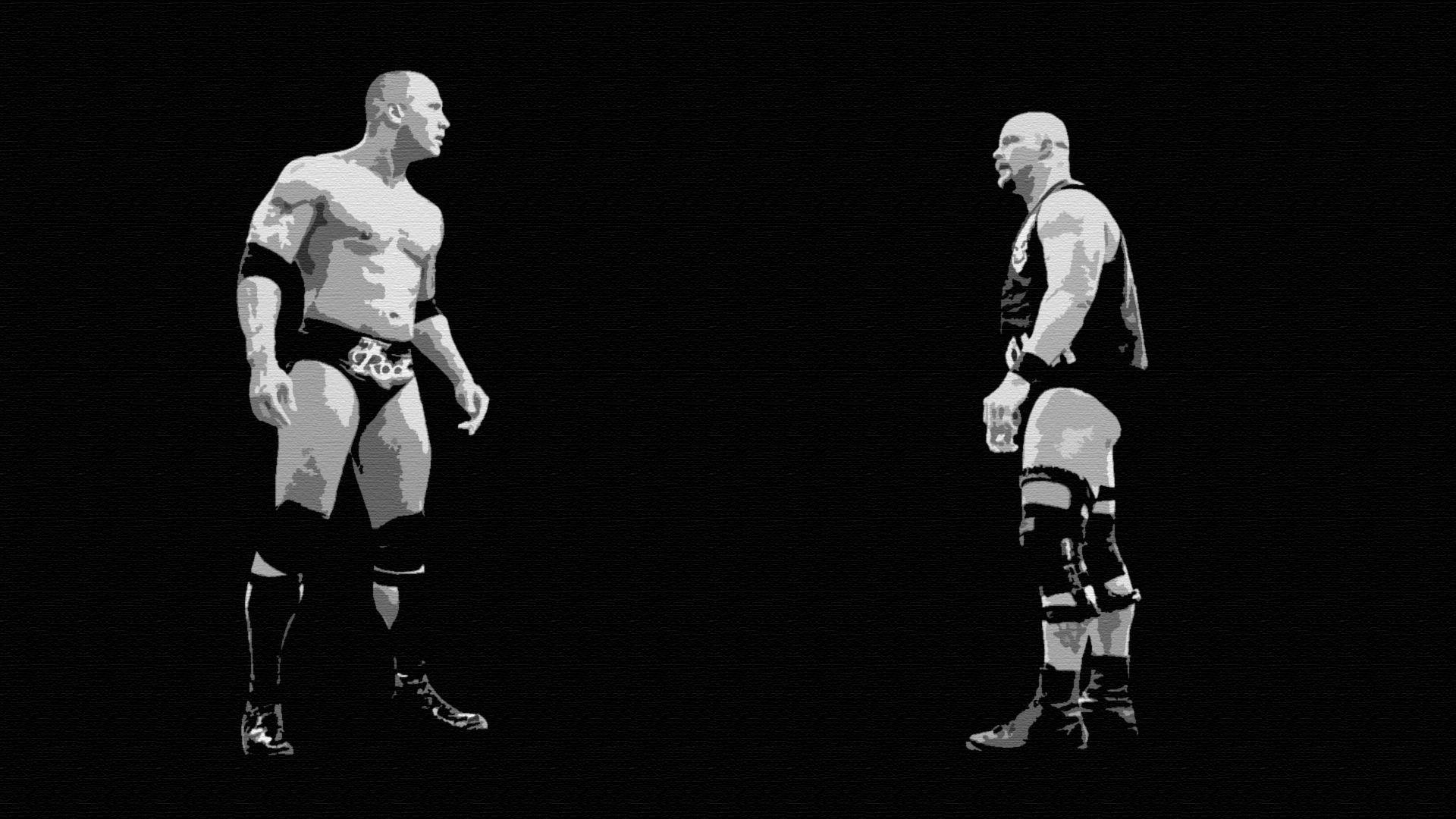 มวยปล้ำ WrestleMania XIX วอลเปเปอร์