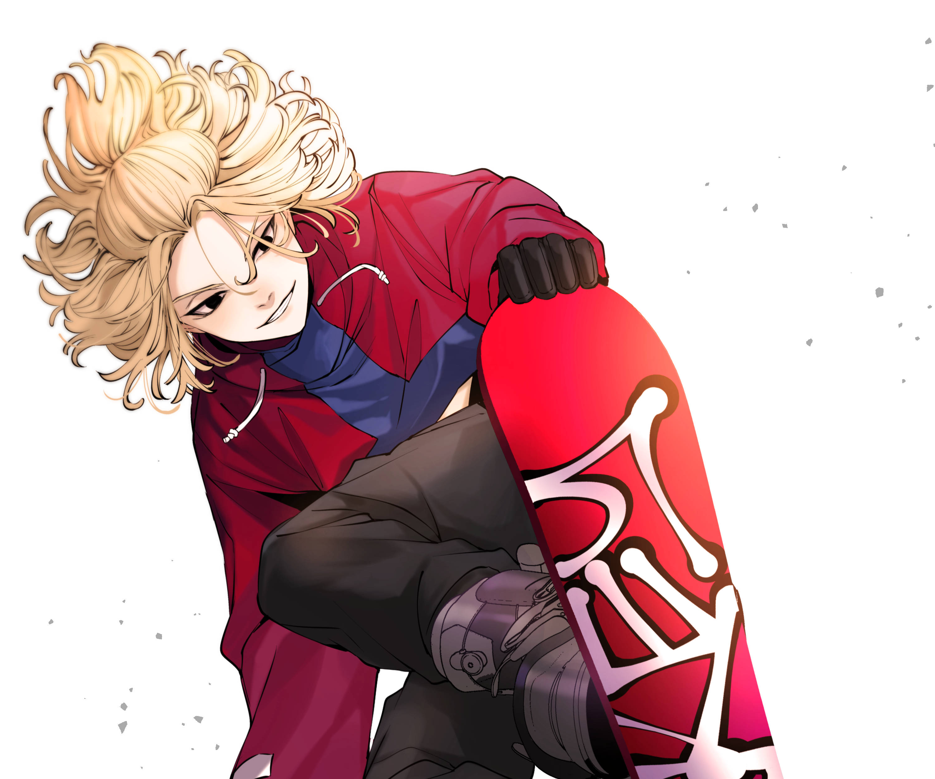 มังงะ Mikey Tokyo Revengers วอลเปเปอร์