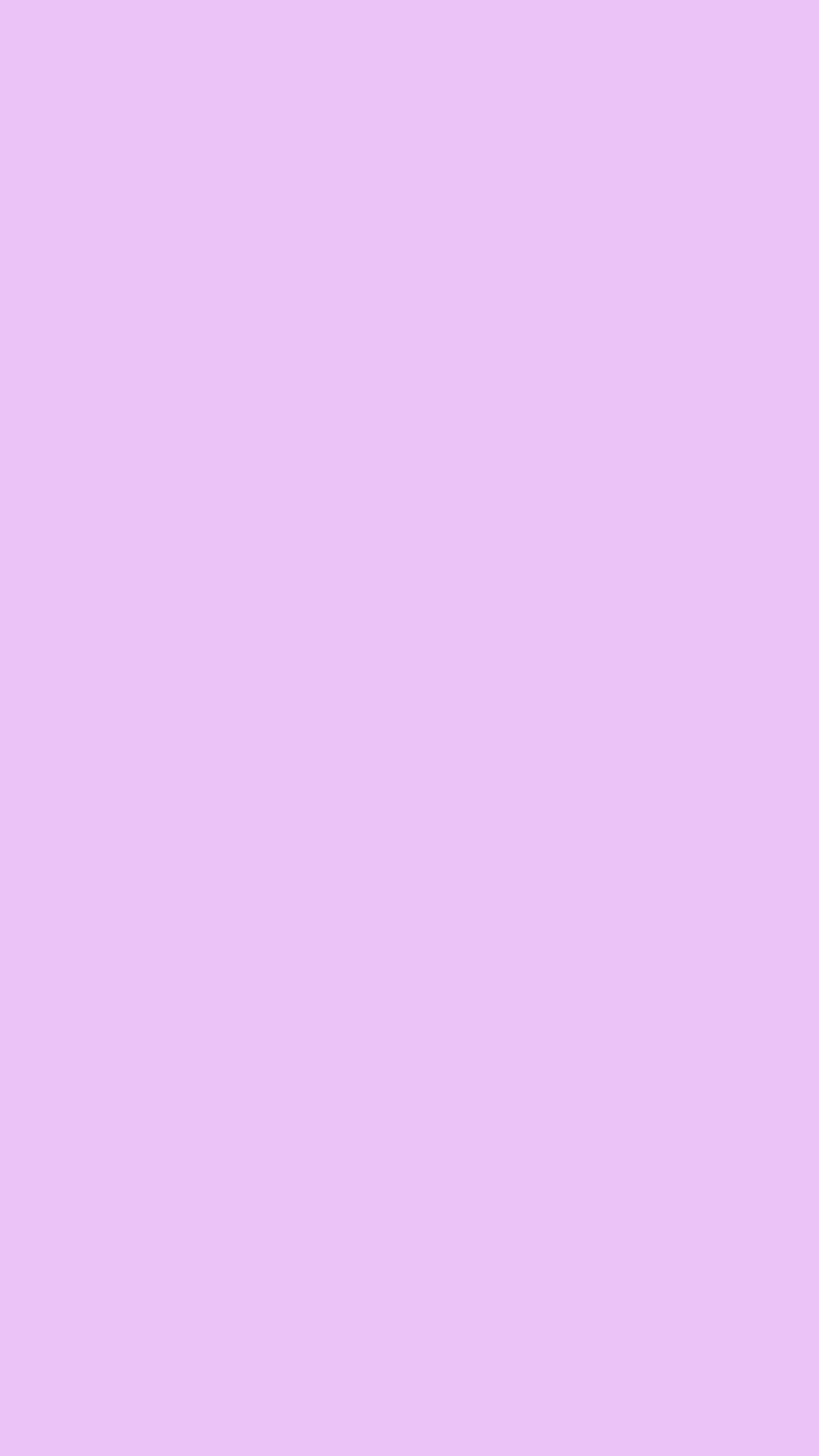 มินิมอลสีม่วงพาสเทลอ่อนโยน วอลเปเปอร์