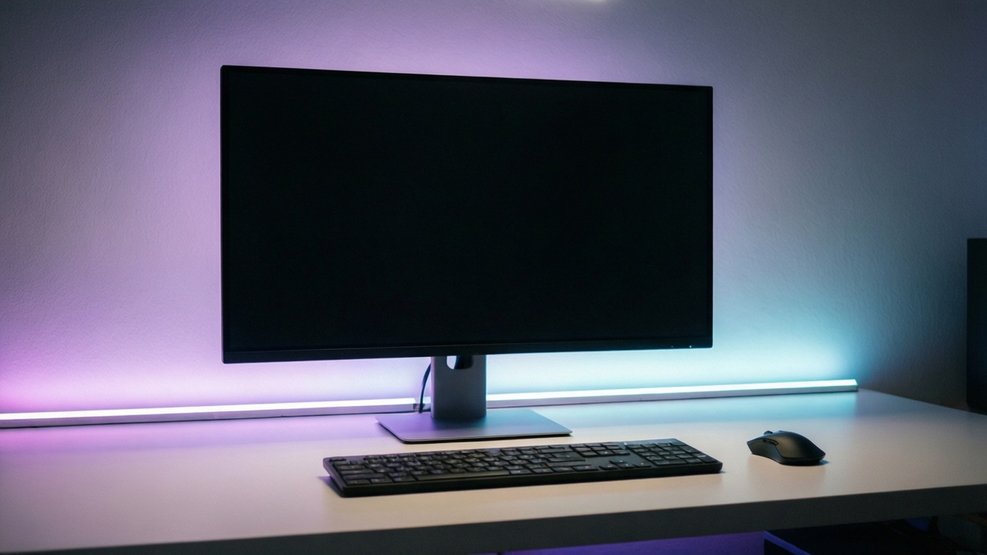 มินิมอลิสต์ Battlestation วอลเปเปอร์
