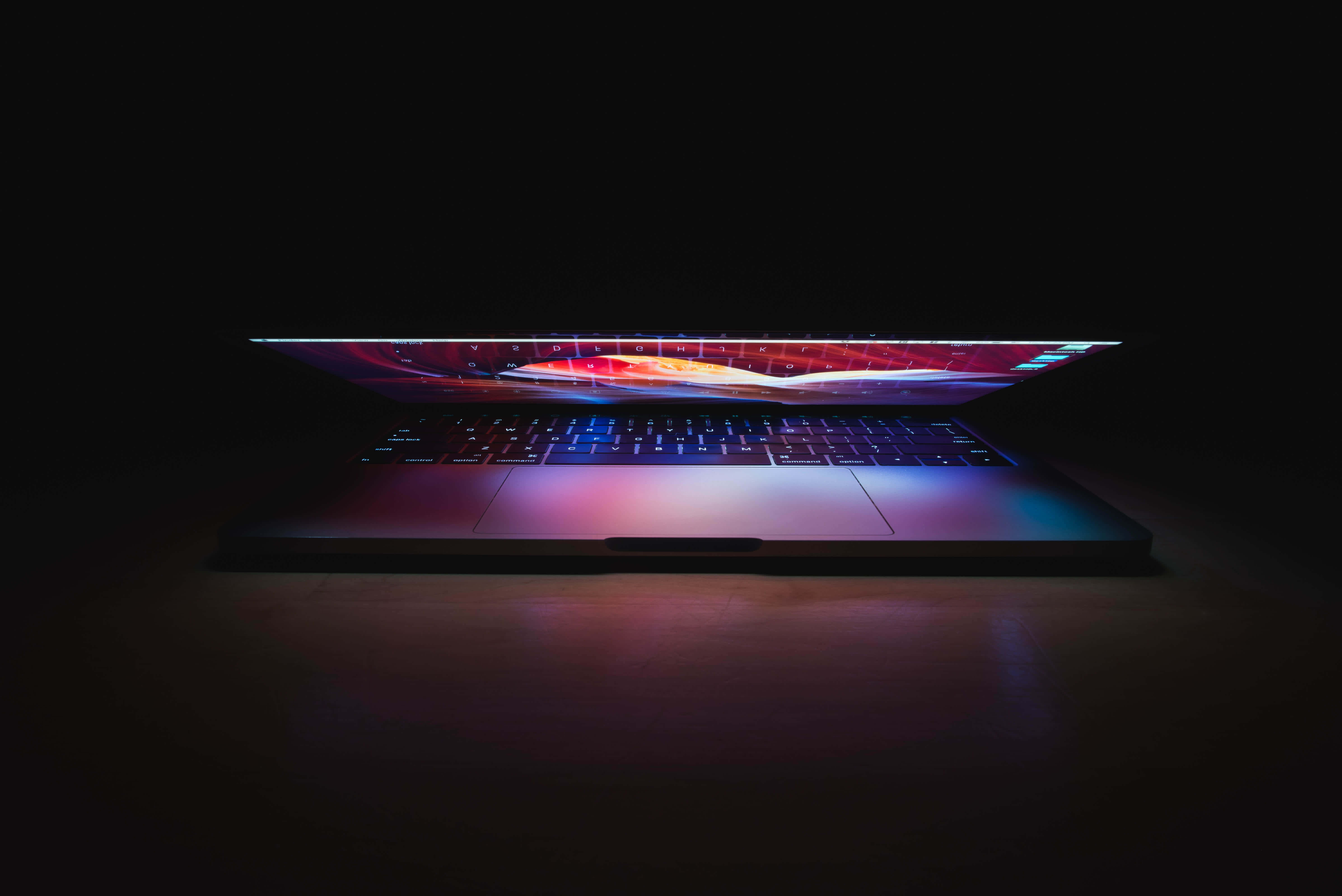 ยกระดับสไตล์ของคุณด้วย Macbook สุดสวย วอลเปเปอร์