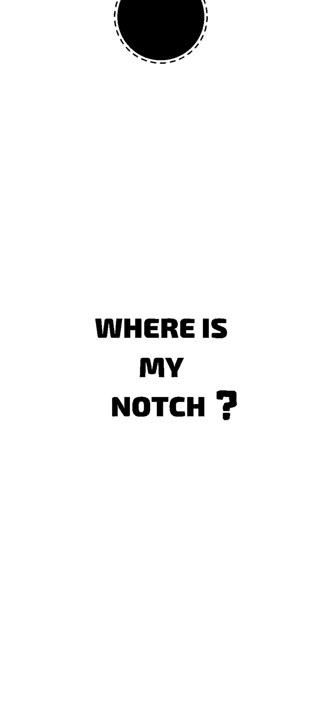 รอยบากของฉันอยู่ไหน? บทที่ 1 วอลเปเปอร์