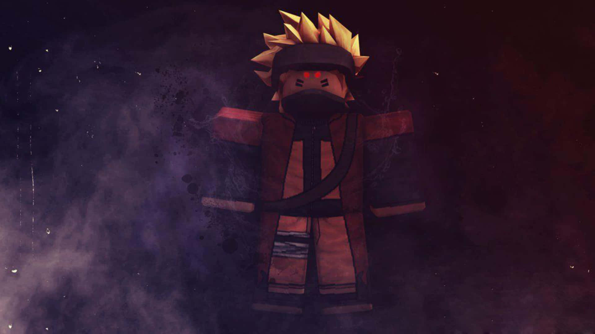 รูป Roblox สุดเจ๋ง วอลเปเปอร์