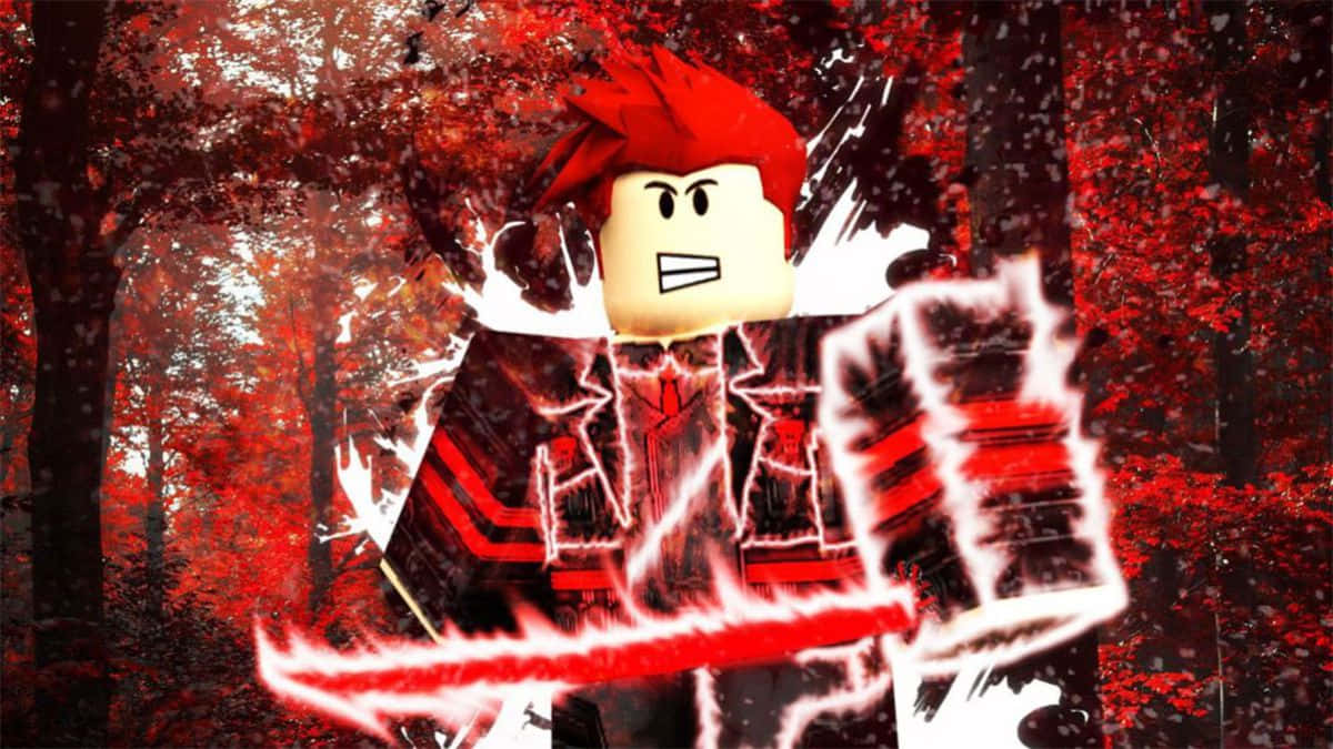 รูป Roblox สุดเท่ วอลเปเปอร์