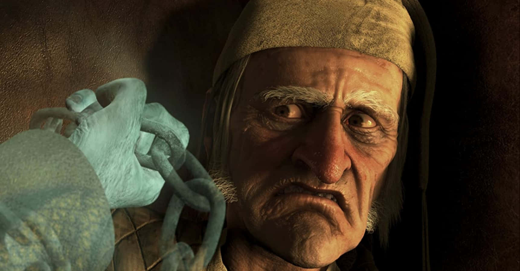 รูปภาพ A Christmas Carol วอลเปเปอร์