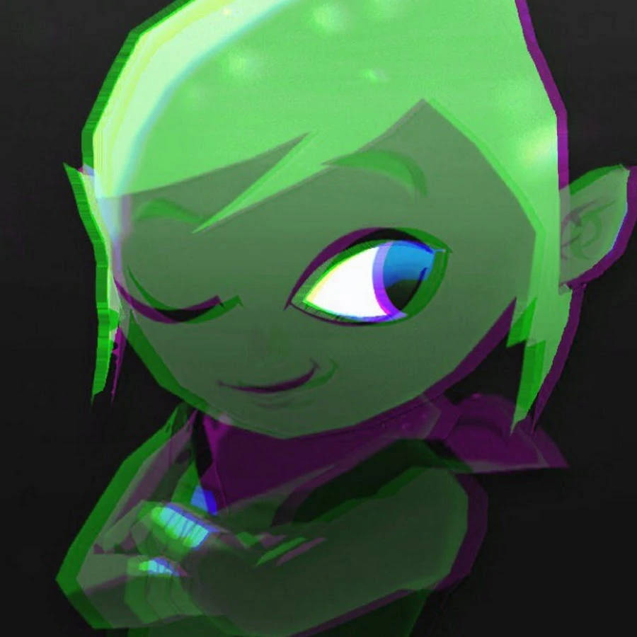 รูปโปรไฟล์ The Legend of Zelda The Wind Waker สุดเจ๋ง — ตำนานแห่งเซลดา GIF วอลเปเปอร์
