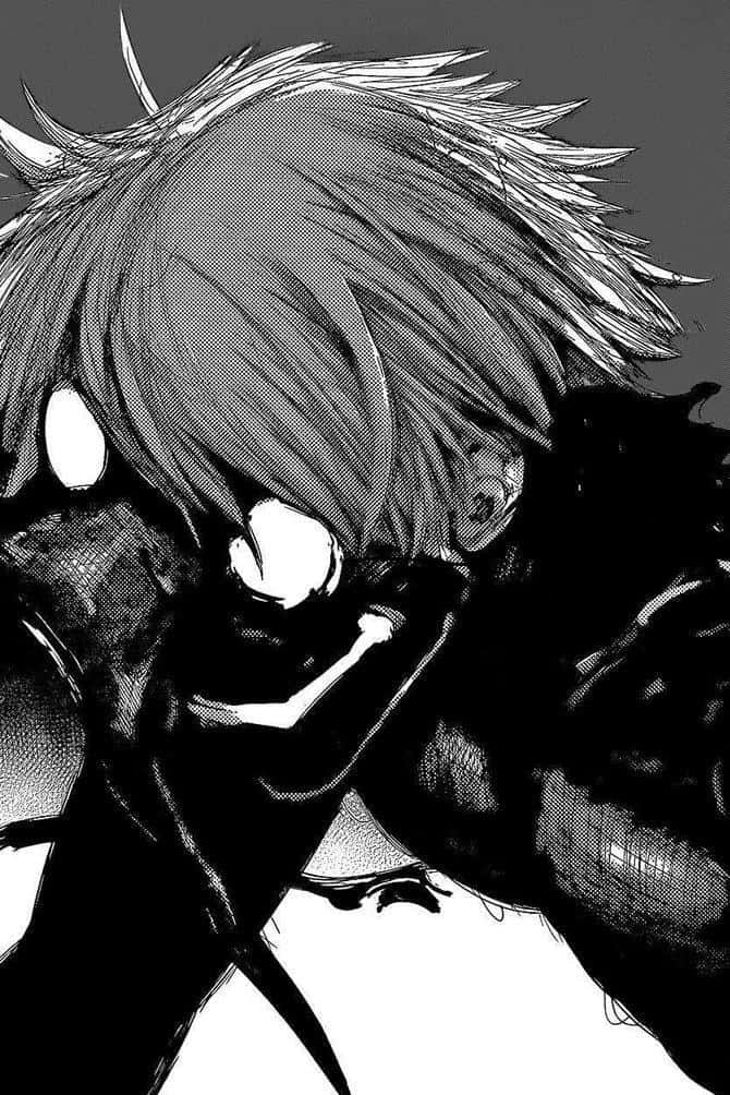 รูปโปรไฟล์ Tokyo Ghoul ภาค 135 วอลเปเปอร์