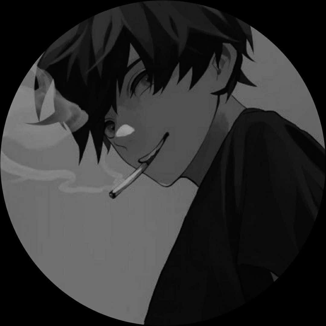 รูปโปรไฟล์อนิเมะ Discord วอลเปเปอร์