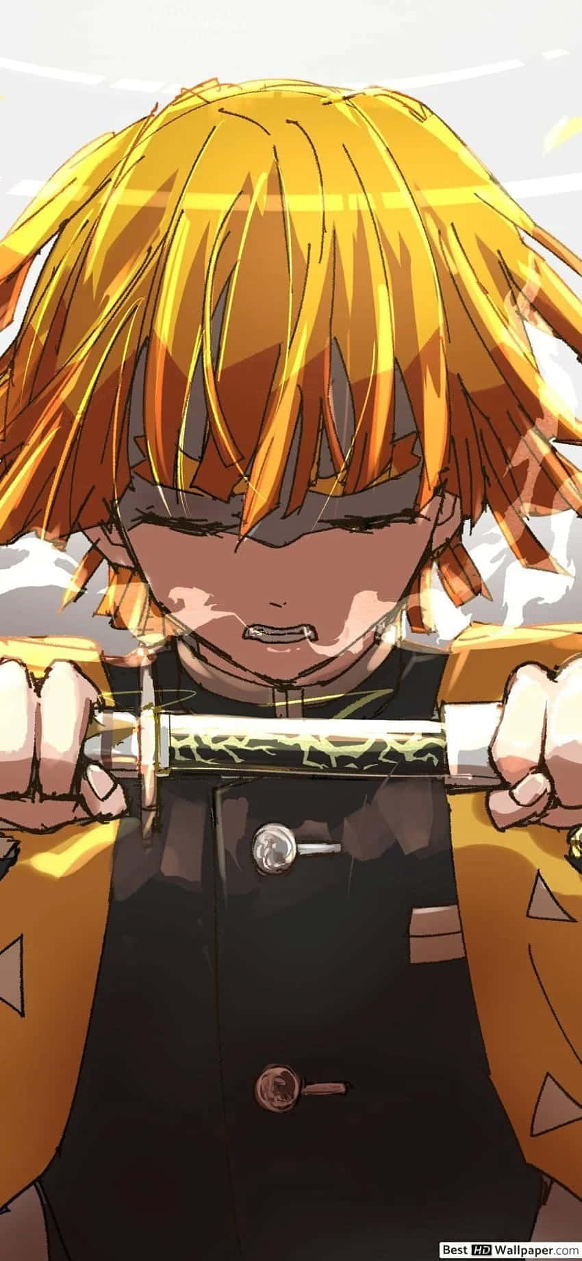 ร่วมเดินทางกับ Tanjiro เพื่อปกป้องครอบครัวใน Demon Slayer วอลเปเปอร์