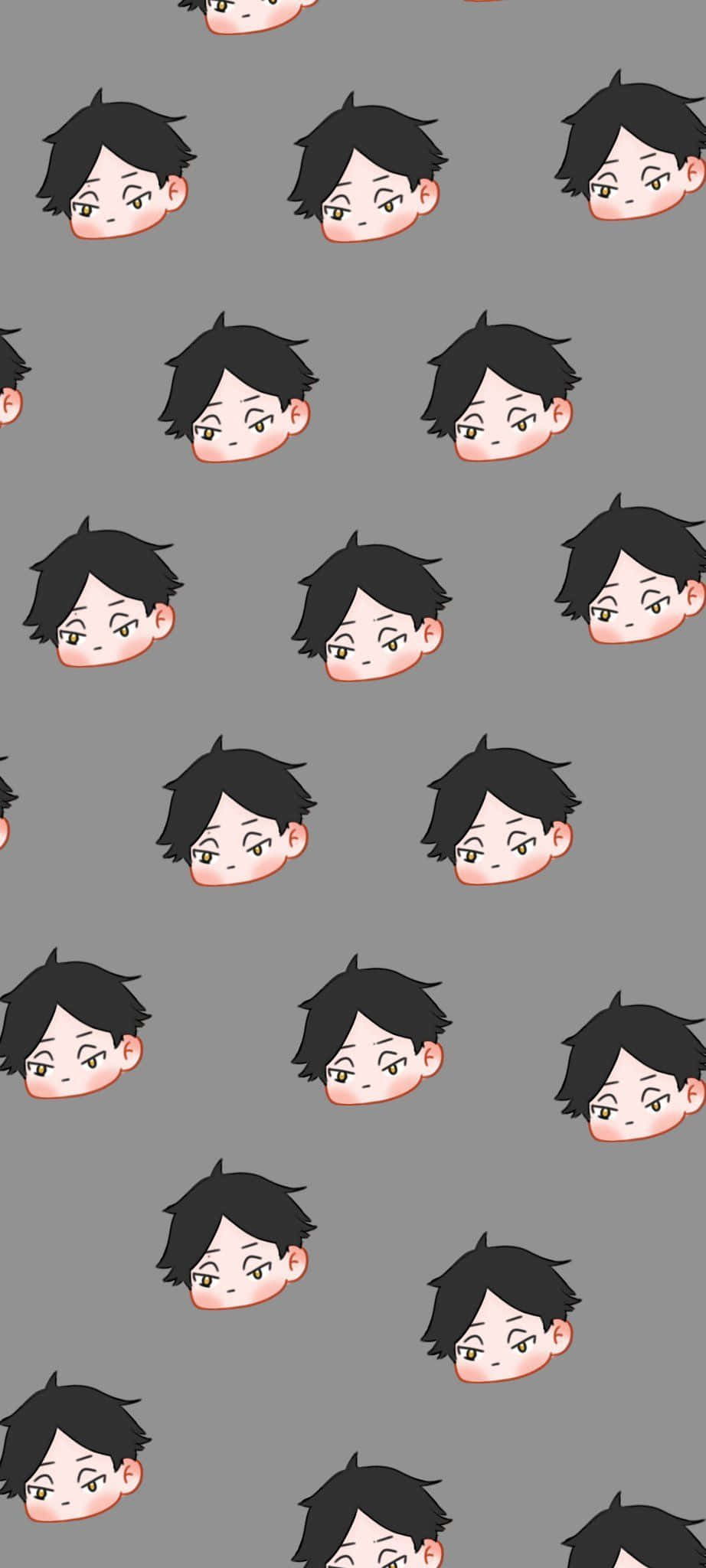 ลายชิบิน่ารักของซูนะ รินทาโร่ วอลเปเปอร์