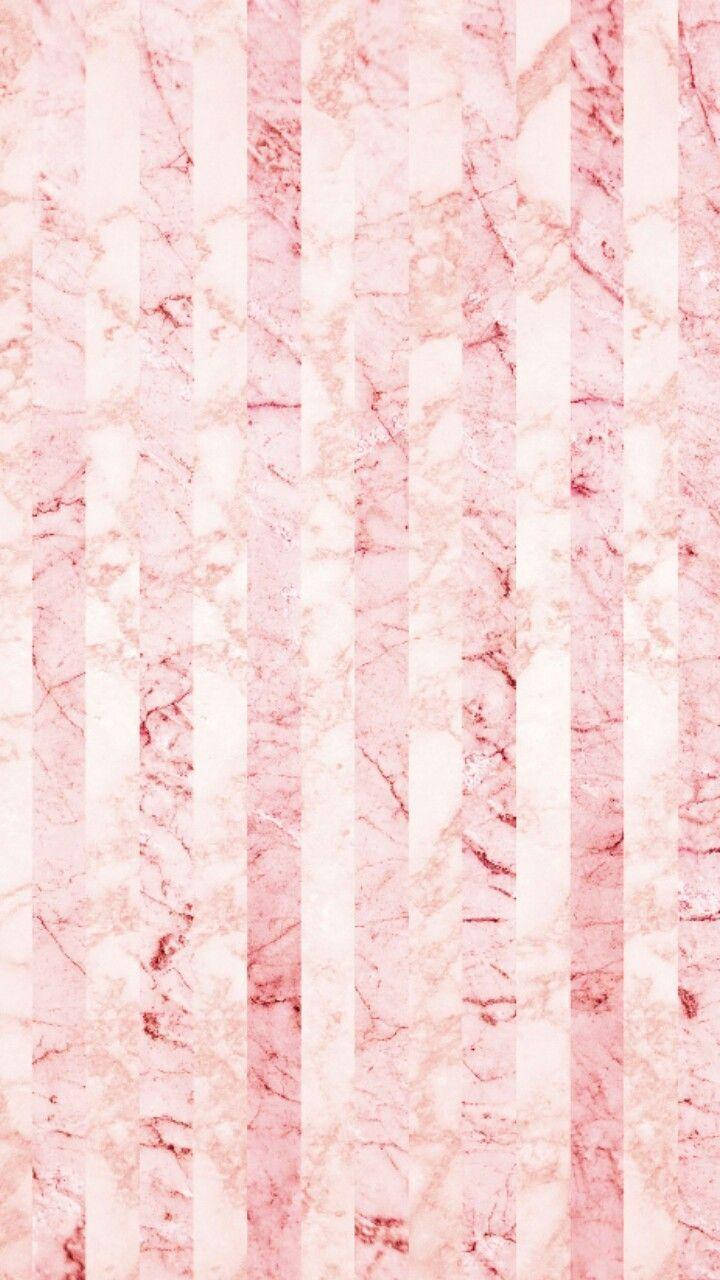 ลายหินอ่อนสีชมพูแนวแท่งแนวตั้ง วอลเปเปอร์