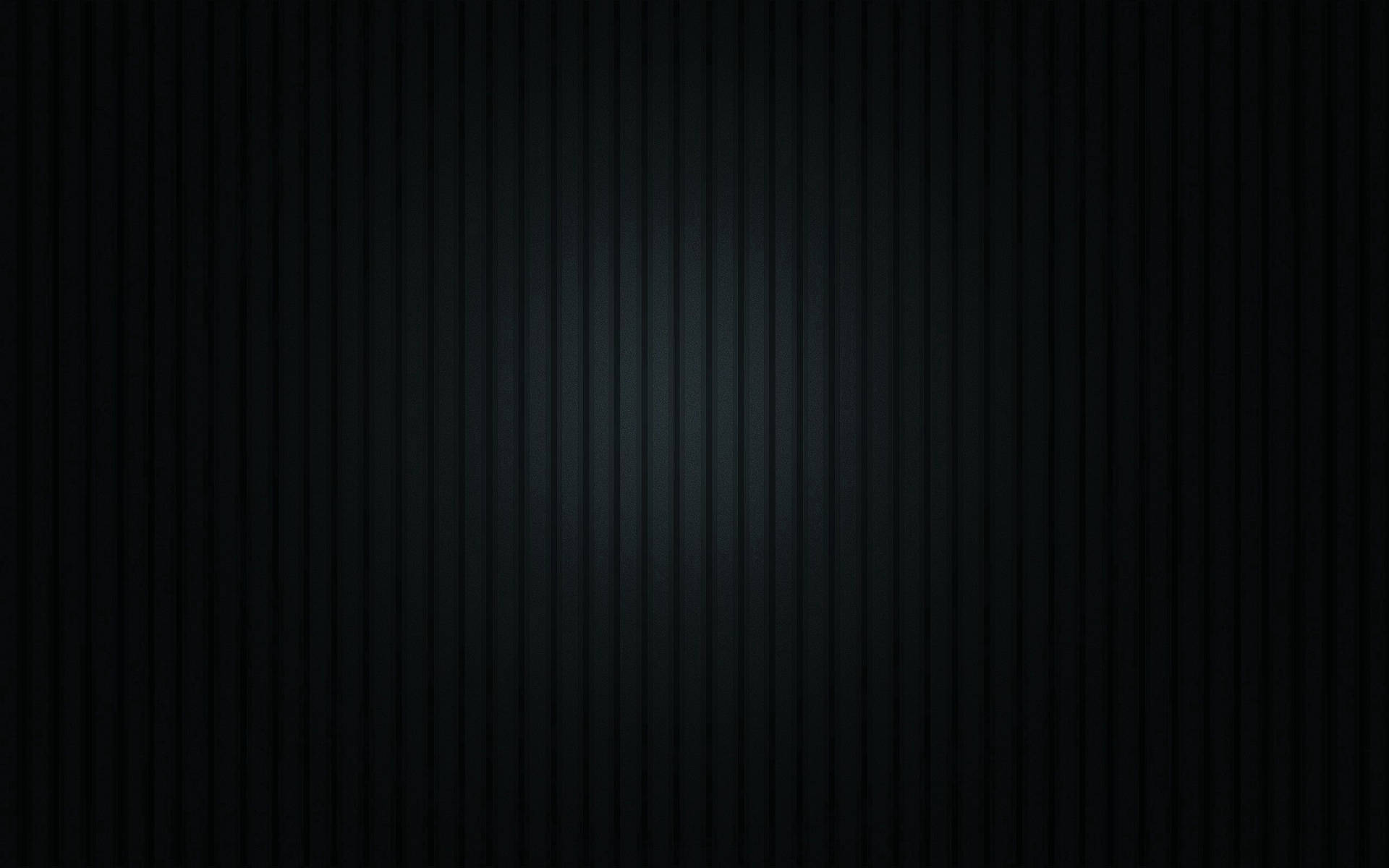 วอลเปเปอร์ลายเส้นแนวตั้งสีดำ — Black วอลเปเปอร์