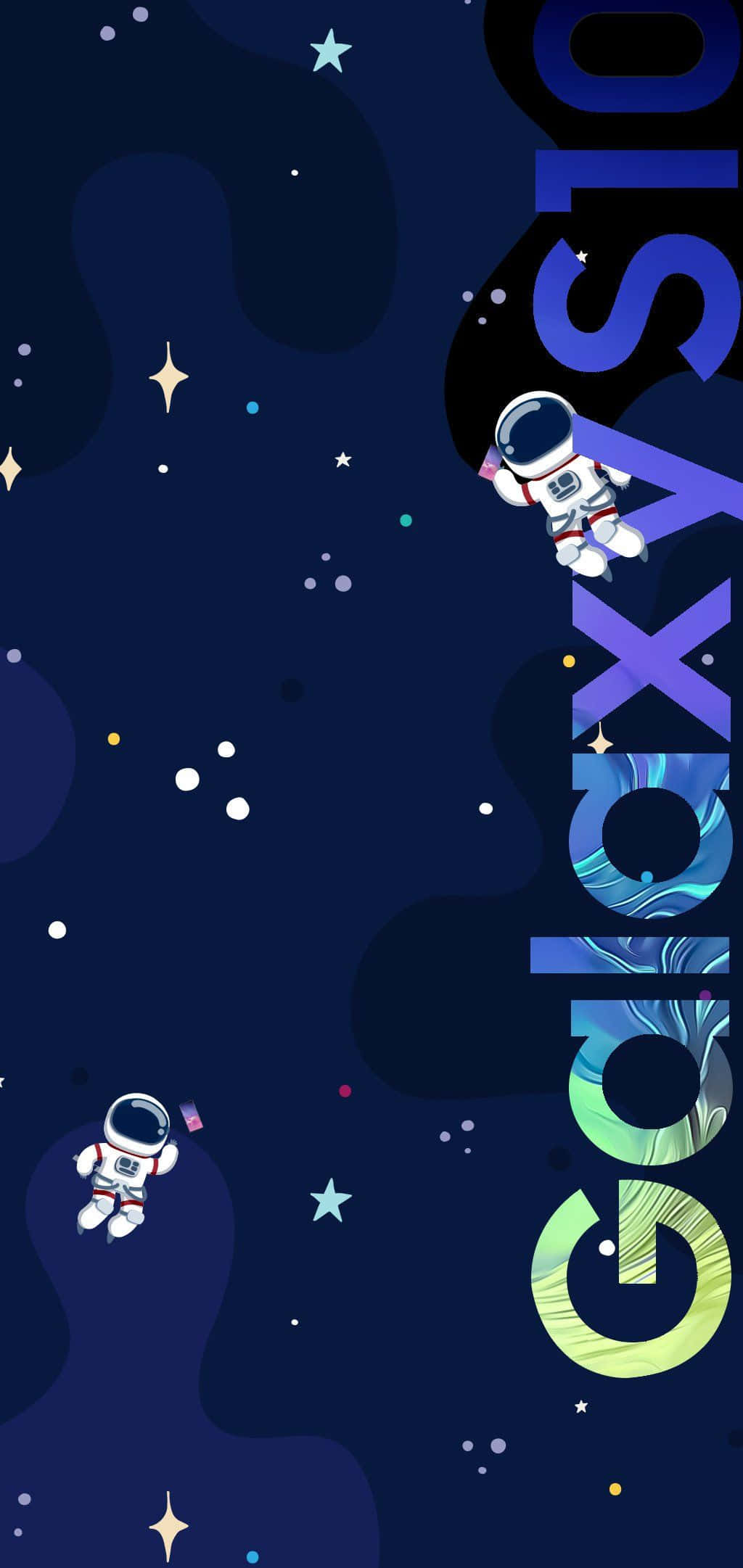วอลเปเปอร์ Galaxy S10 สุดอลังการ — Galaxy s10 plus GIF วอลเปเปอร์
