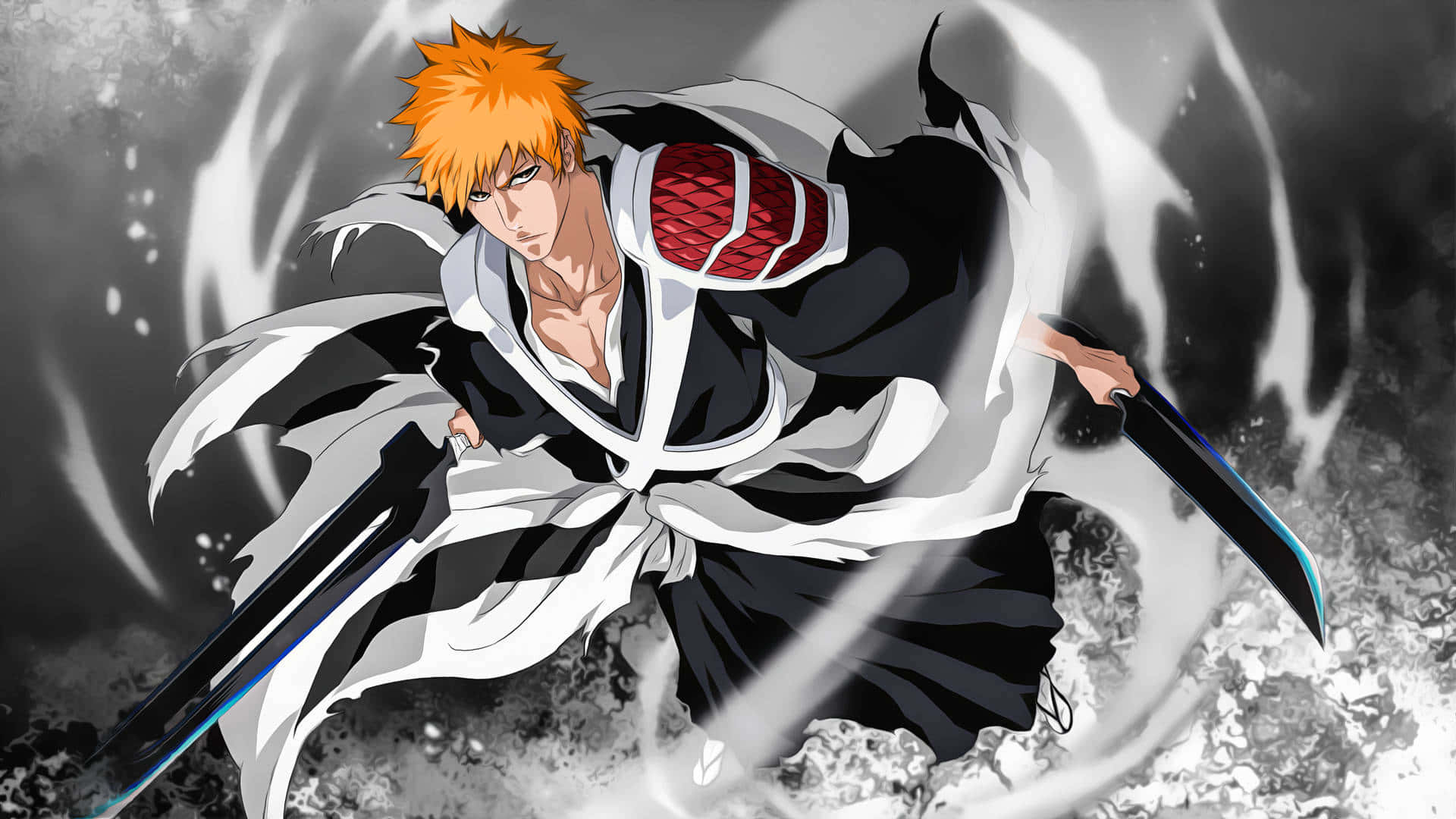 วอลเปเปอร์ HD bleach วอลเปเปอร์