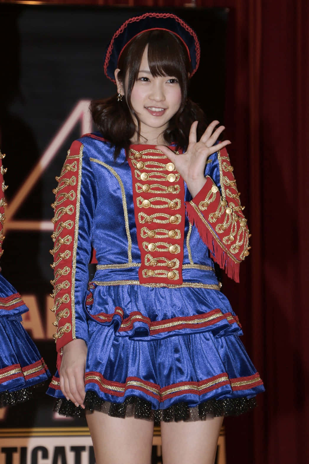 วอลเปเปอร์ J-pop 1046 x 1572 วอลเปเปอร์