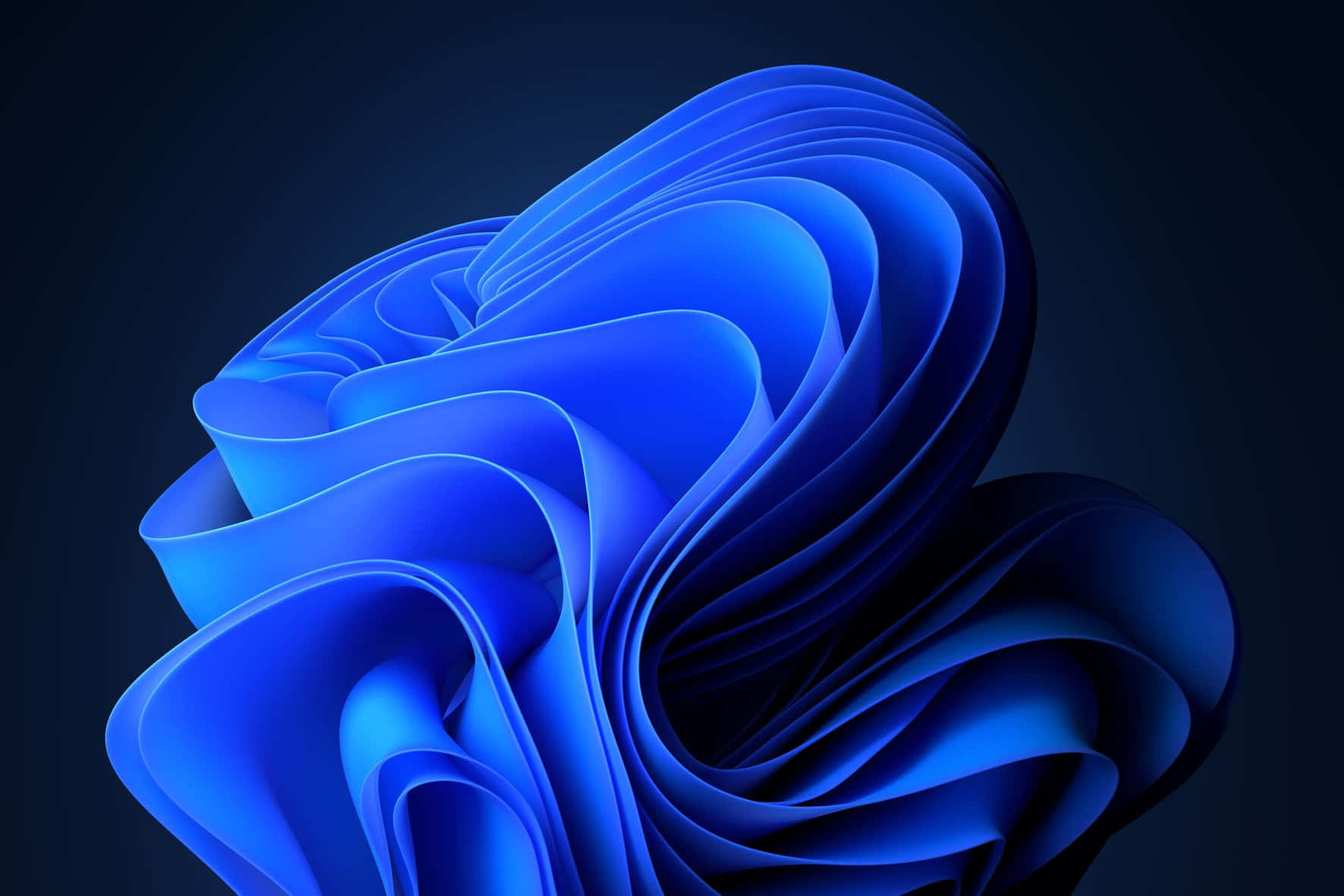 คุ้นเคย — สีฟ้าสวยงาม GIF วอลเปเปอร์