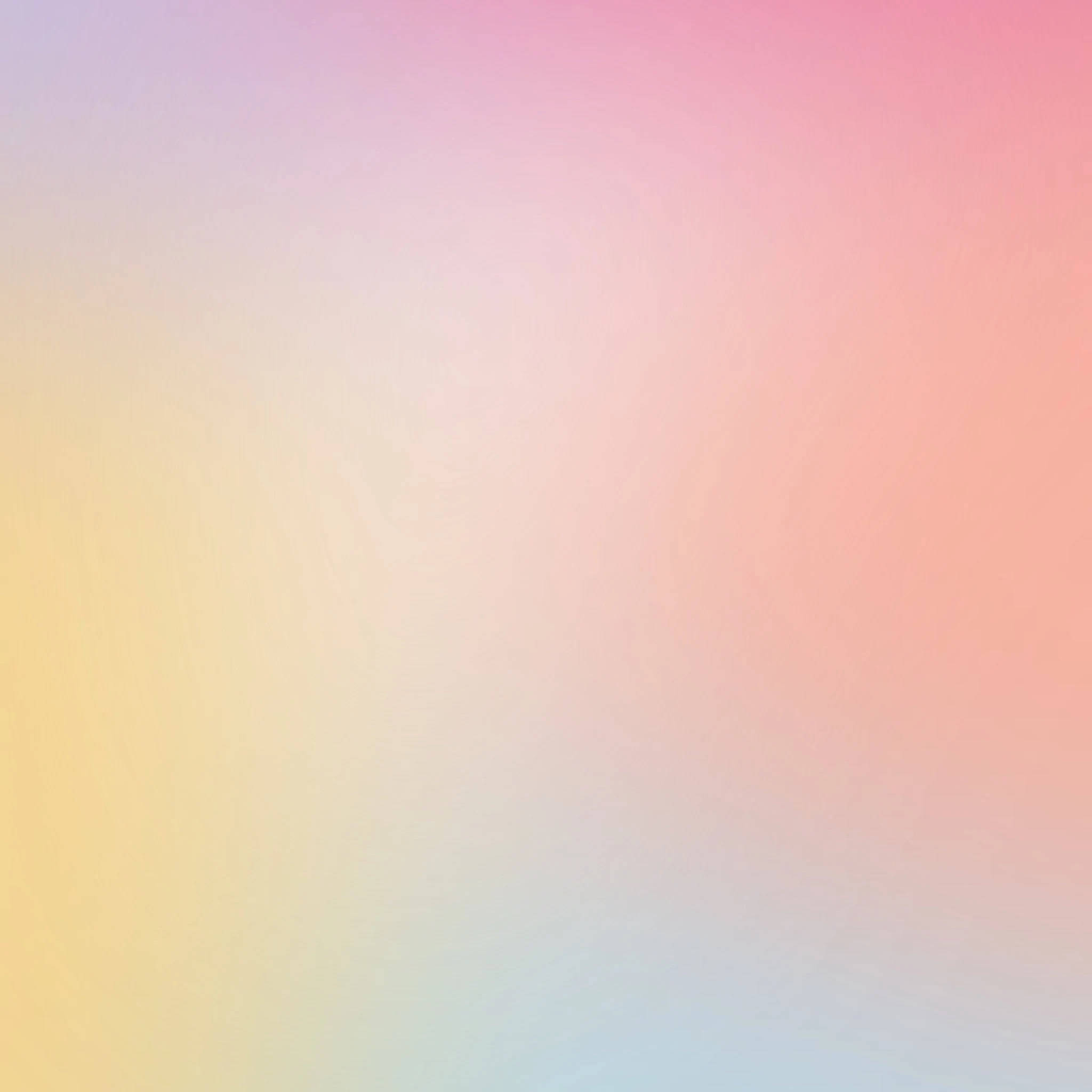 วอลเปเปอร์ไล่เฉดสไตล์สวยงามสำหรับ iPad วอลเปเปอร์