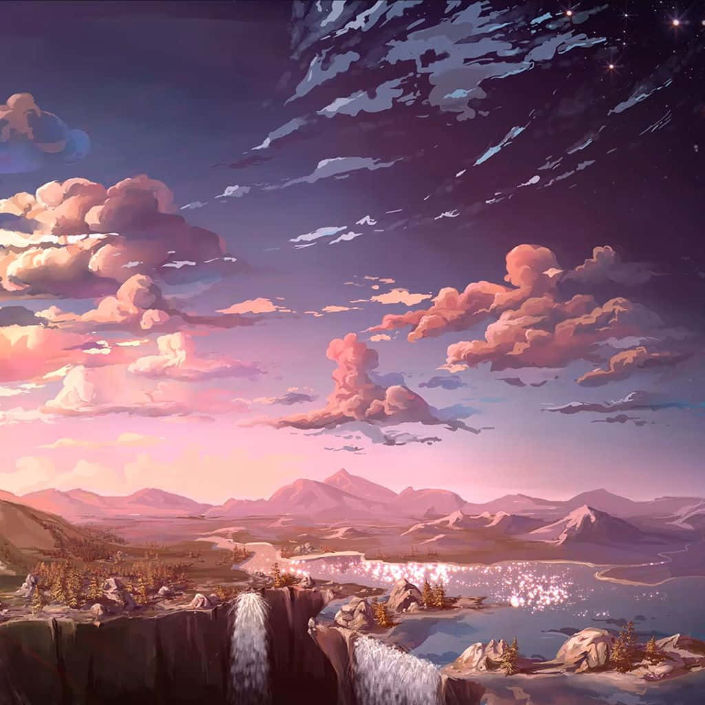 ไอแพดสวยงามน่ารัก — สวยงาม วอลเปเปอร์