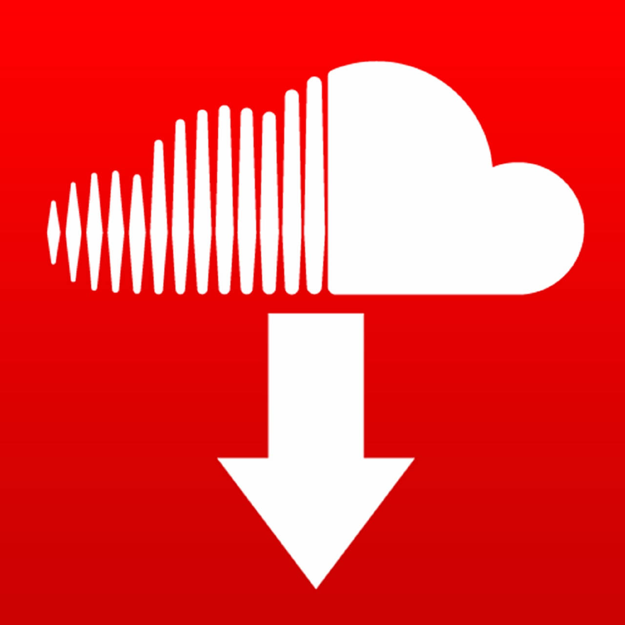 SoundCloud สตรีมมิ่งเสียง วอลเปเปอร์