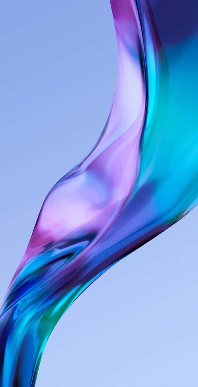 สมาร์ทโฟน Xiaomi สุดหรูบนพื้นผิวไม้ วอลเปเปอร์