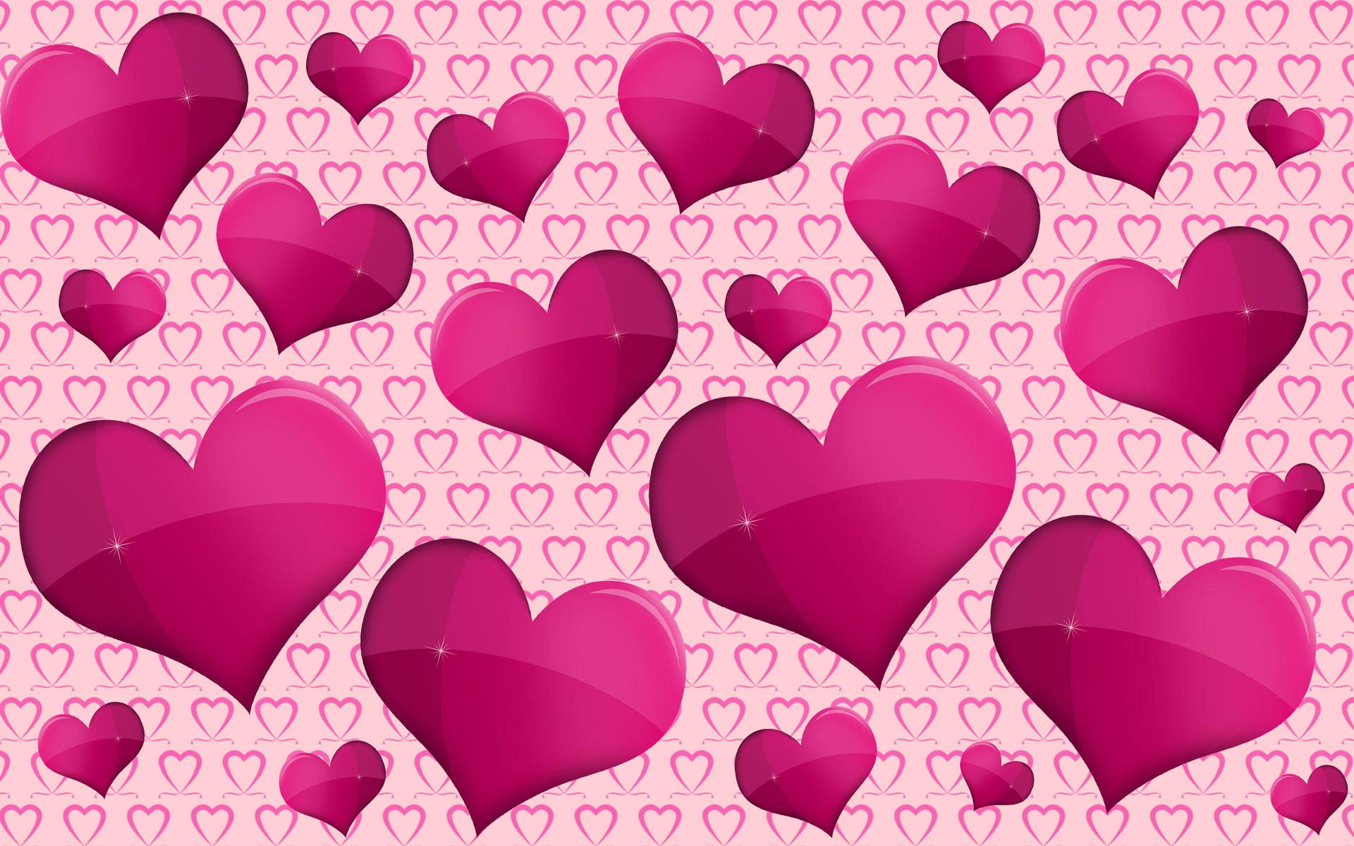 2880x1800 วอลเปเปอร์หัวใจ — หัวใจ วอลเปเปอร์