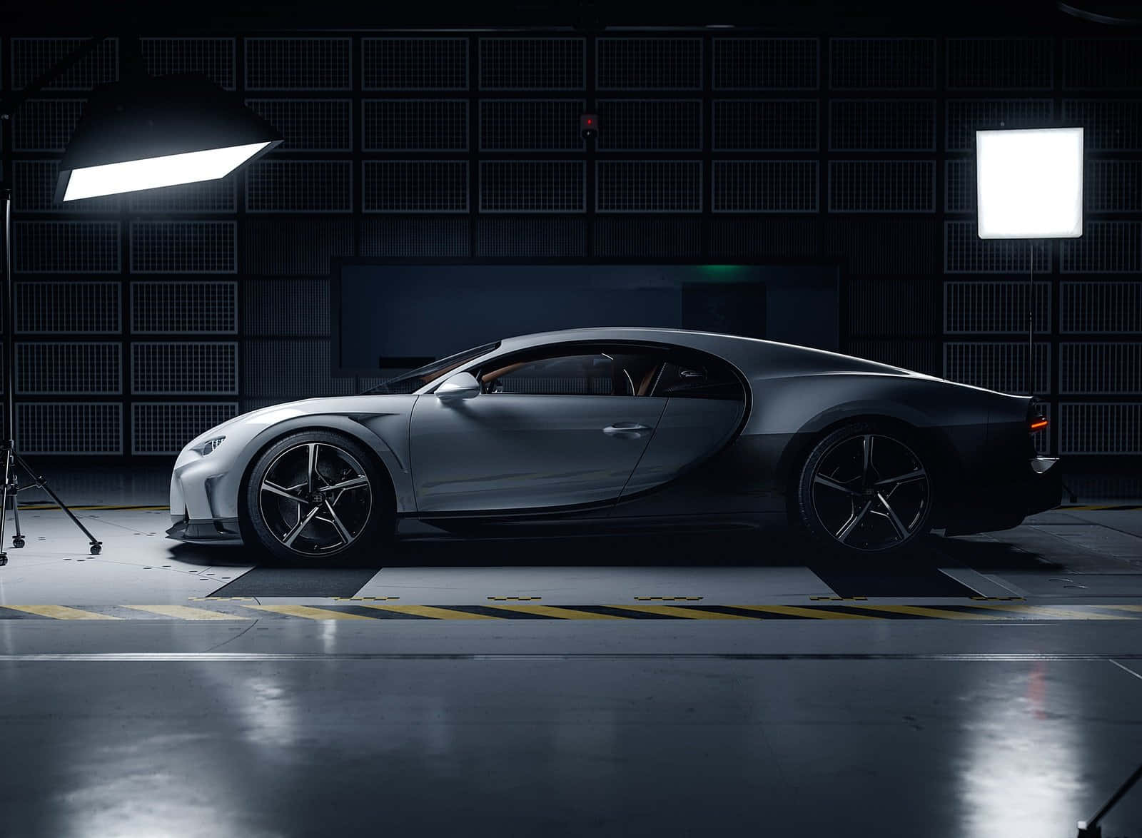 สัมผัสชีวิตที่เร็วกว่านับไม่ถ้วนกับ Bugatti ที่ปฏิวัติวงการ วอลเปเปอร์