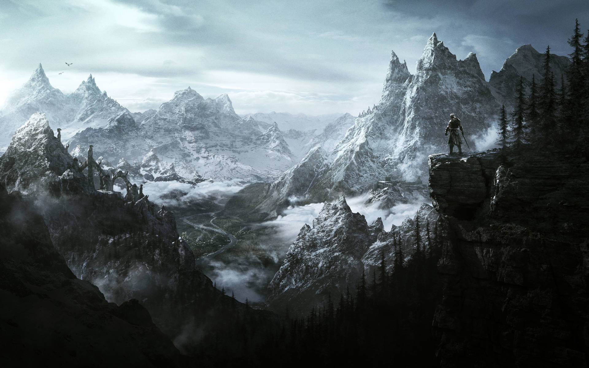 สัมผัสประสบการณ์เกมมิ่งสุดหรูด้วยความละเอียด 4K บนแพลตฟอร์มมือถือ — เกมมิ่ง GIF วอลเปเปอร์