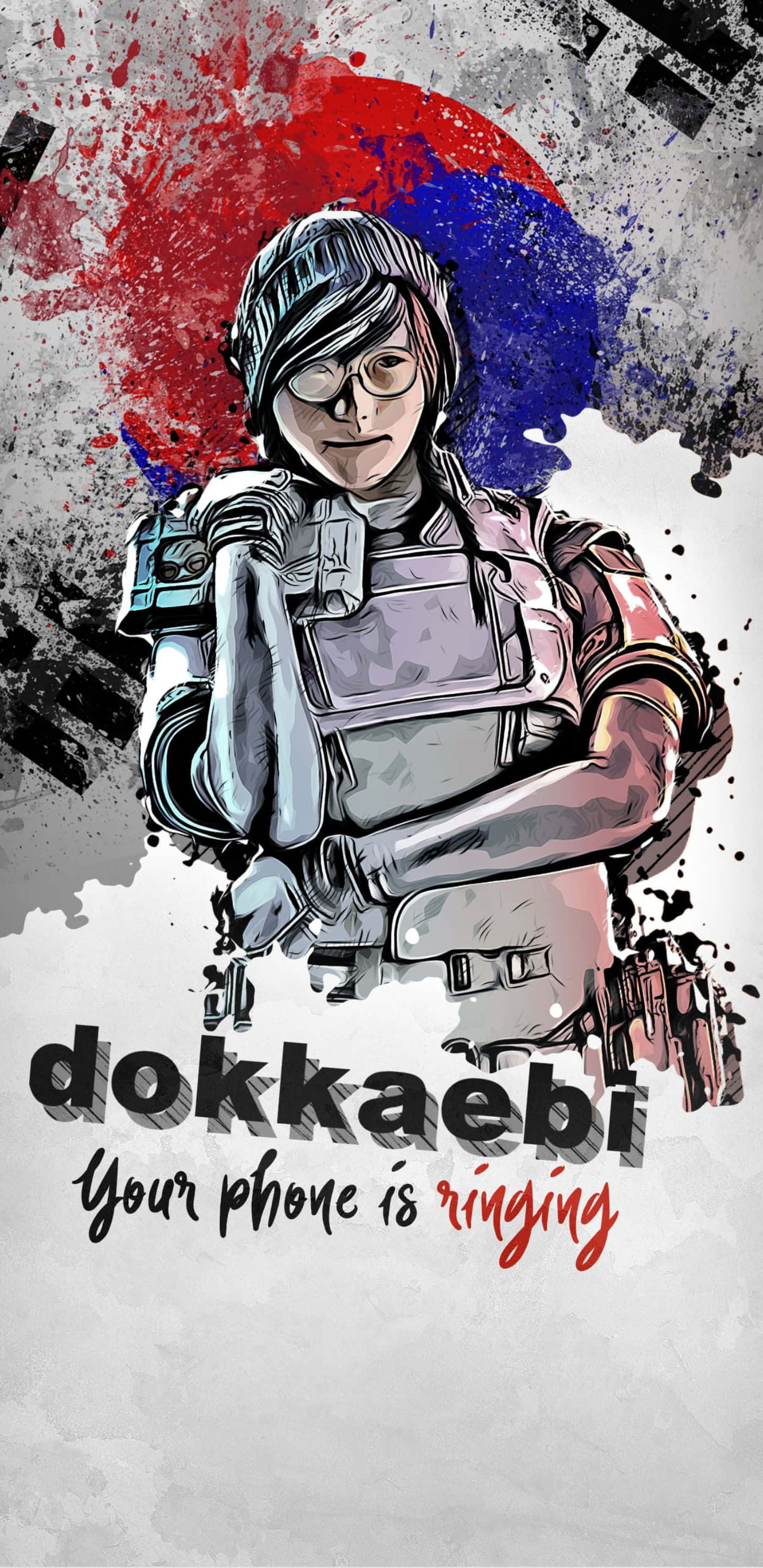 สายรุ้งทุกที่ใน Pixel 3xl Rainbow Six Siege วอลเปเปอร์