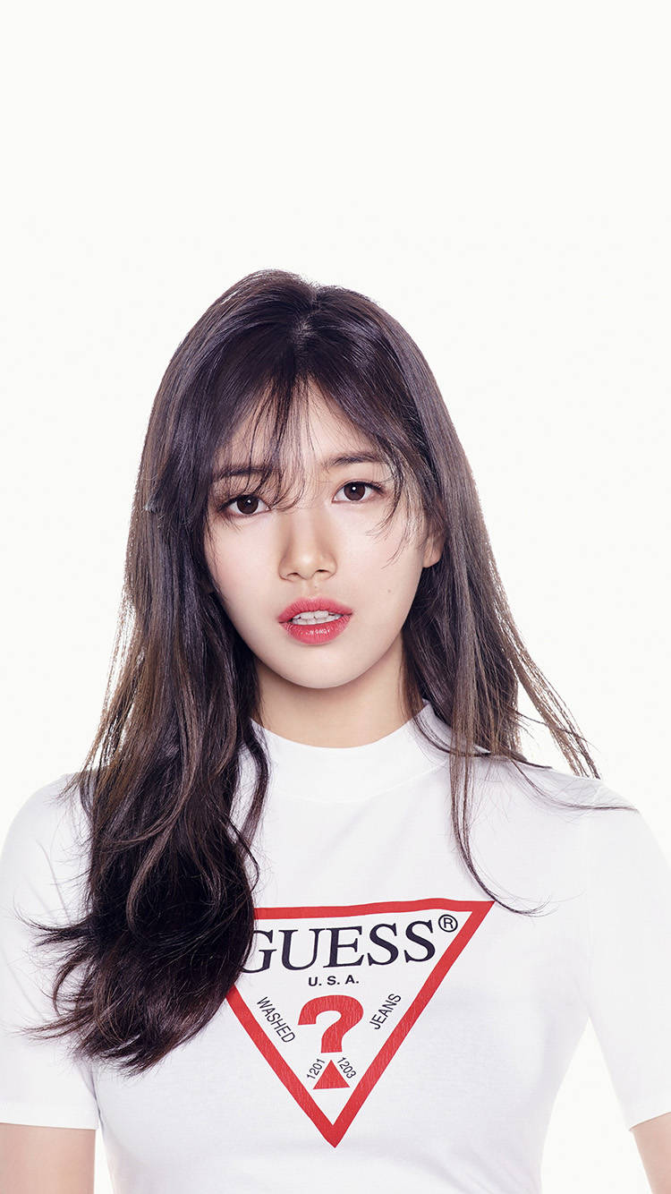 สาวเอเชีย ซูจี วอลเปเปอร์