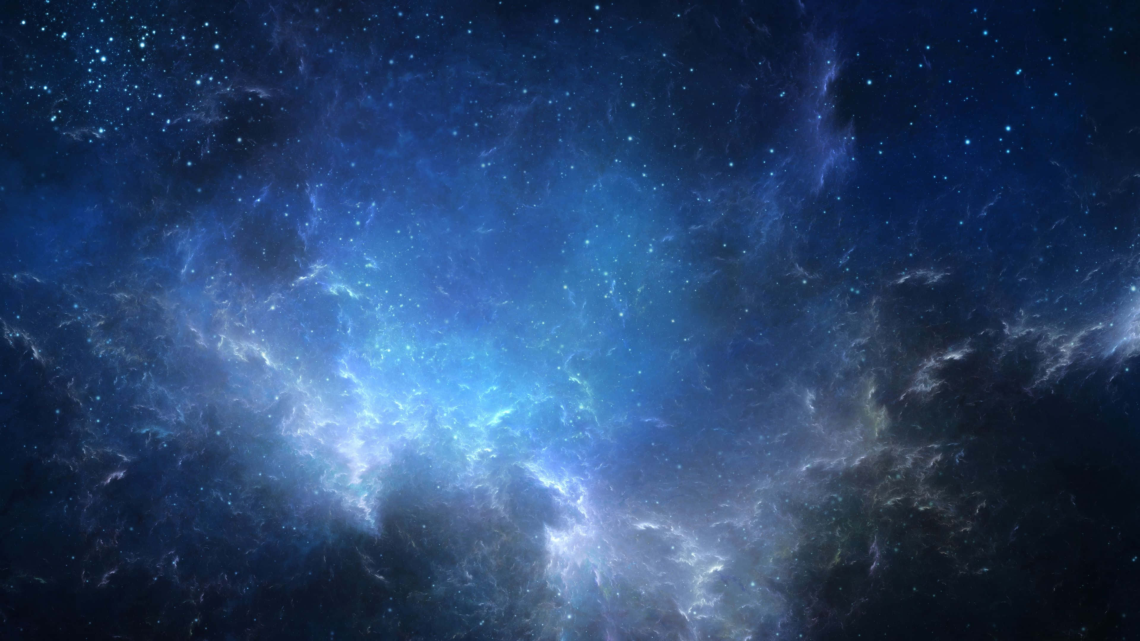 สำรวจจักรวาลด้วย 4K Space! วอลเปเปอร์