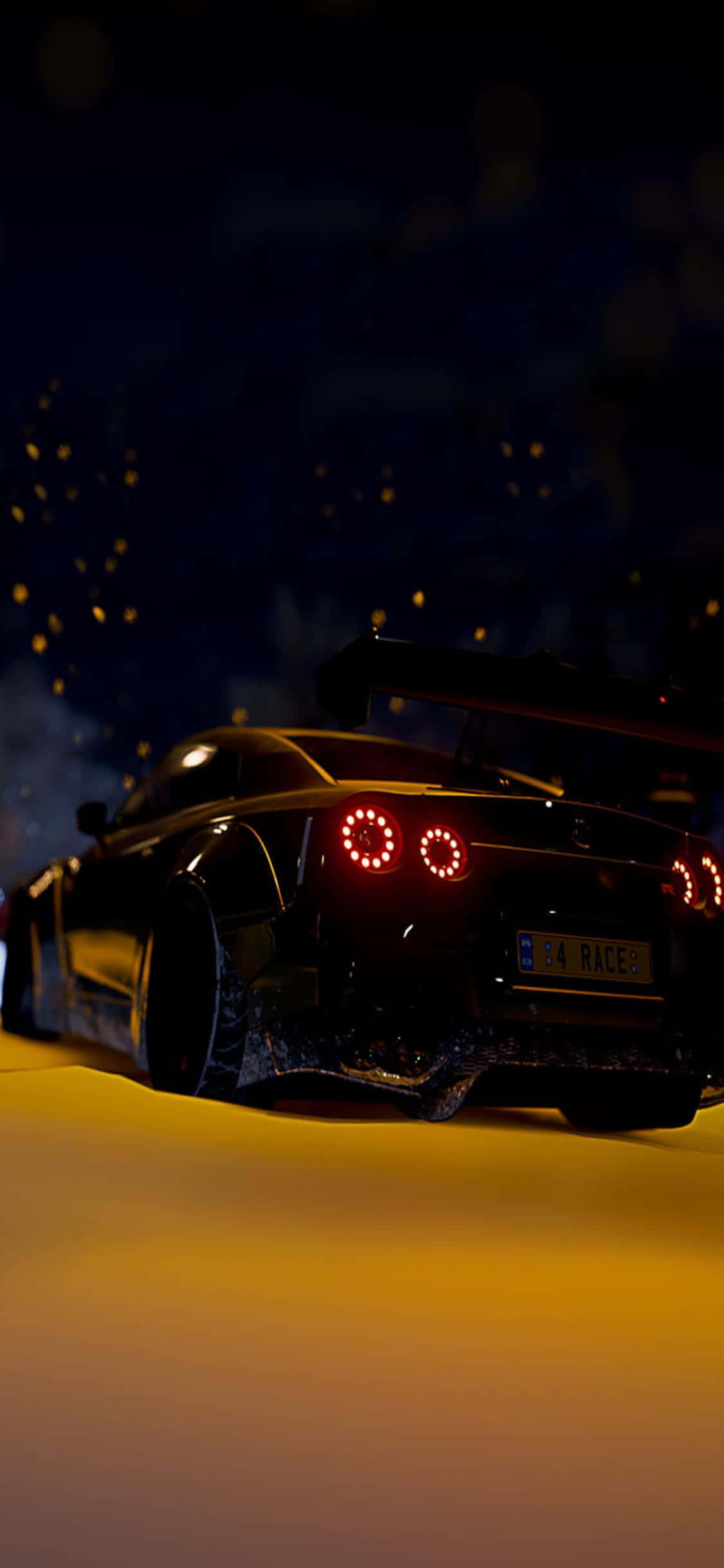 สำรวจจุดหมายปลายทางสุด exotic ด้วยความเร็วอันเหลือเชื่อใน Forza Horizon 4 วอลเปเปอร์