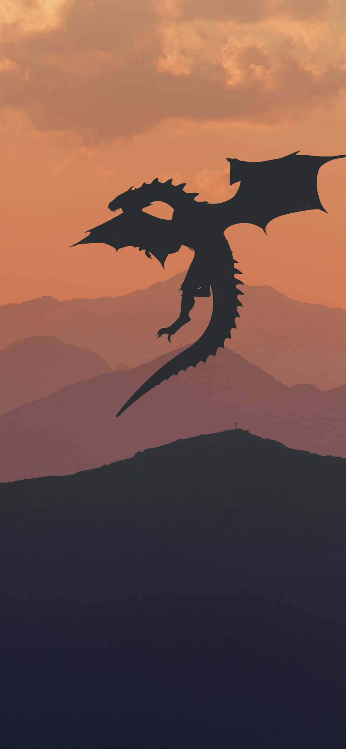 สำรวจโลกของ Dragon Age Inquisition ด้วย iPhone XS วอลเปเปอร์