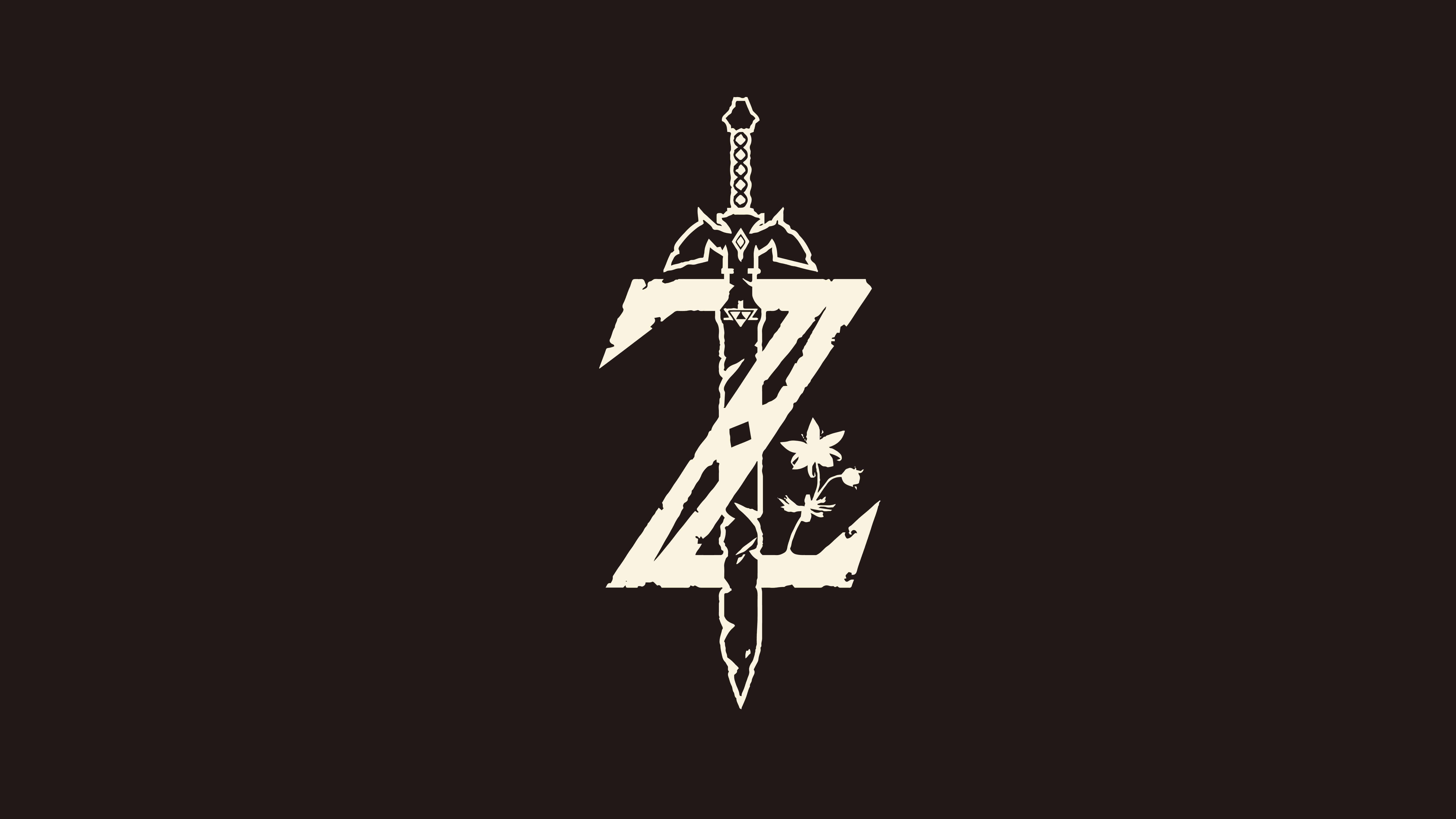 สำรวจโลกแห่งตำนานของ Legend of Zelda วอลเปเปอร์