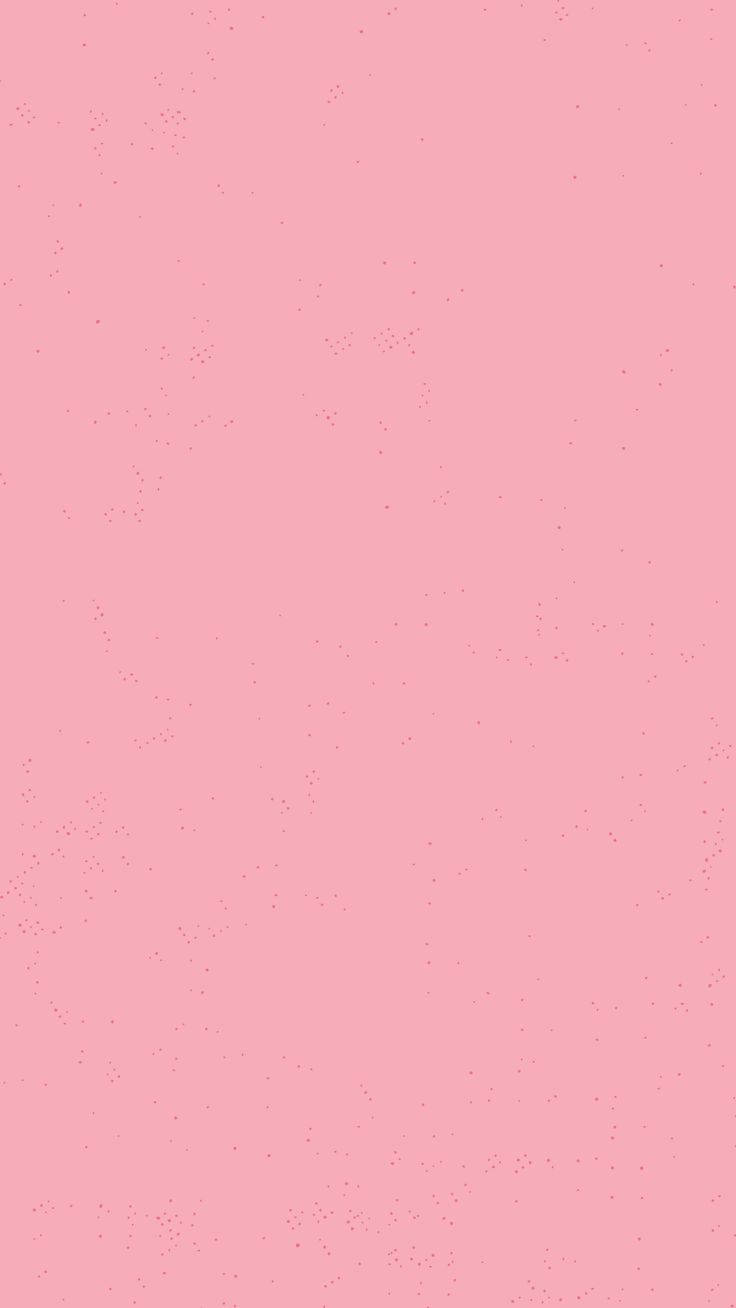 สีชมพูเรียบตัน วอลเปเปอร์