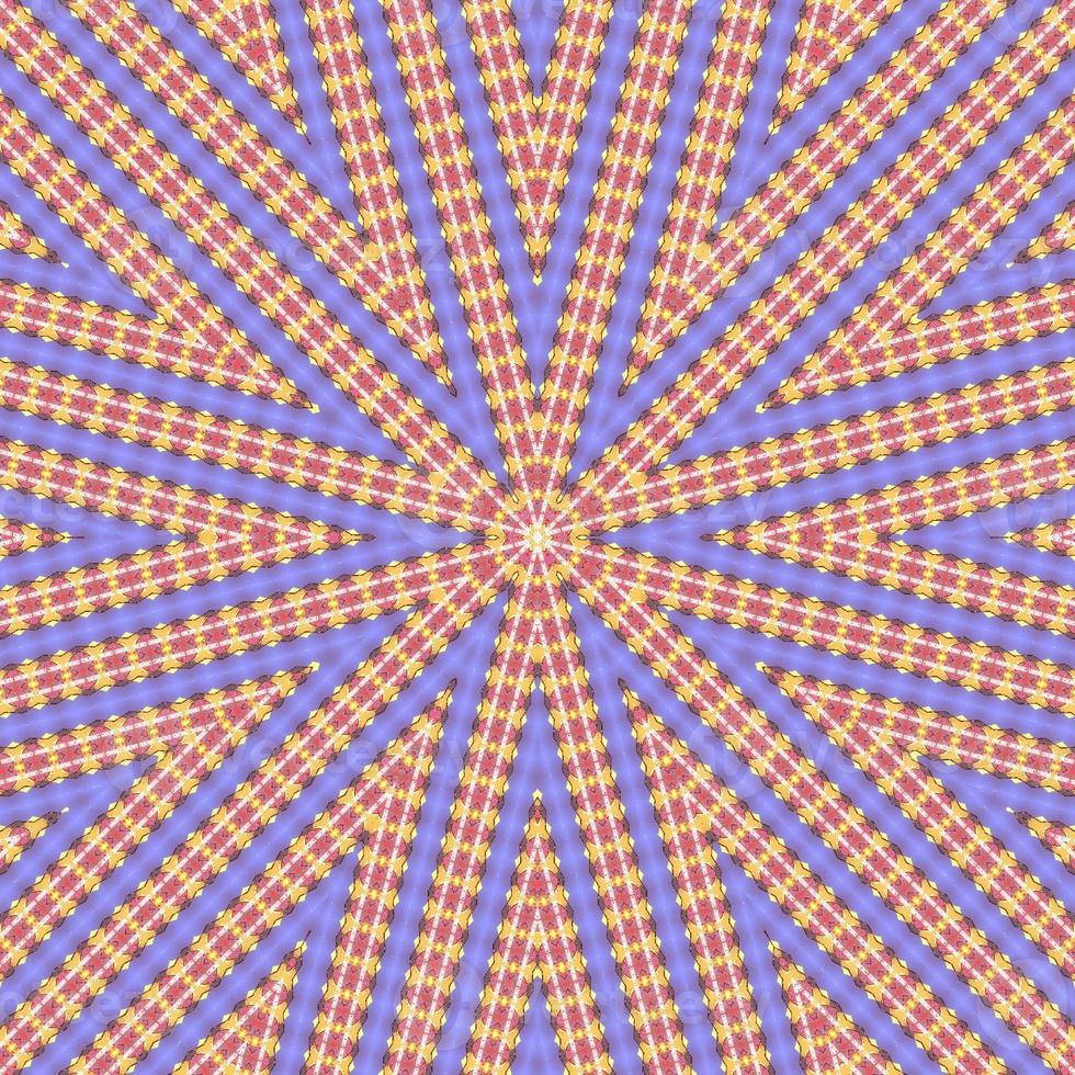 สีสันและรูปทรงสุดเจ๋งที่ผสมผสานกันอย่างลงตัว วอลเปเปอร์