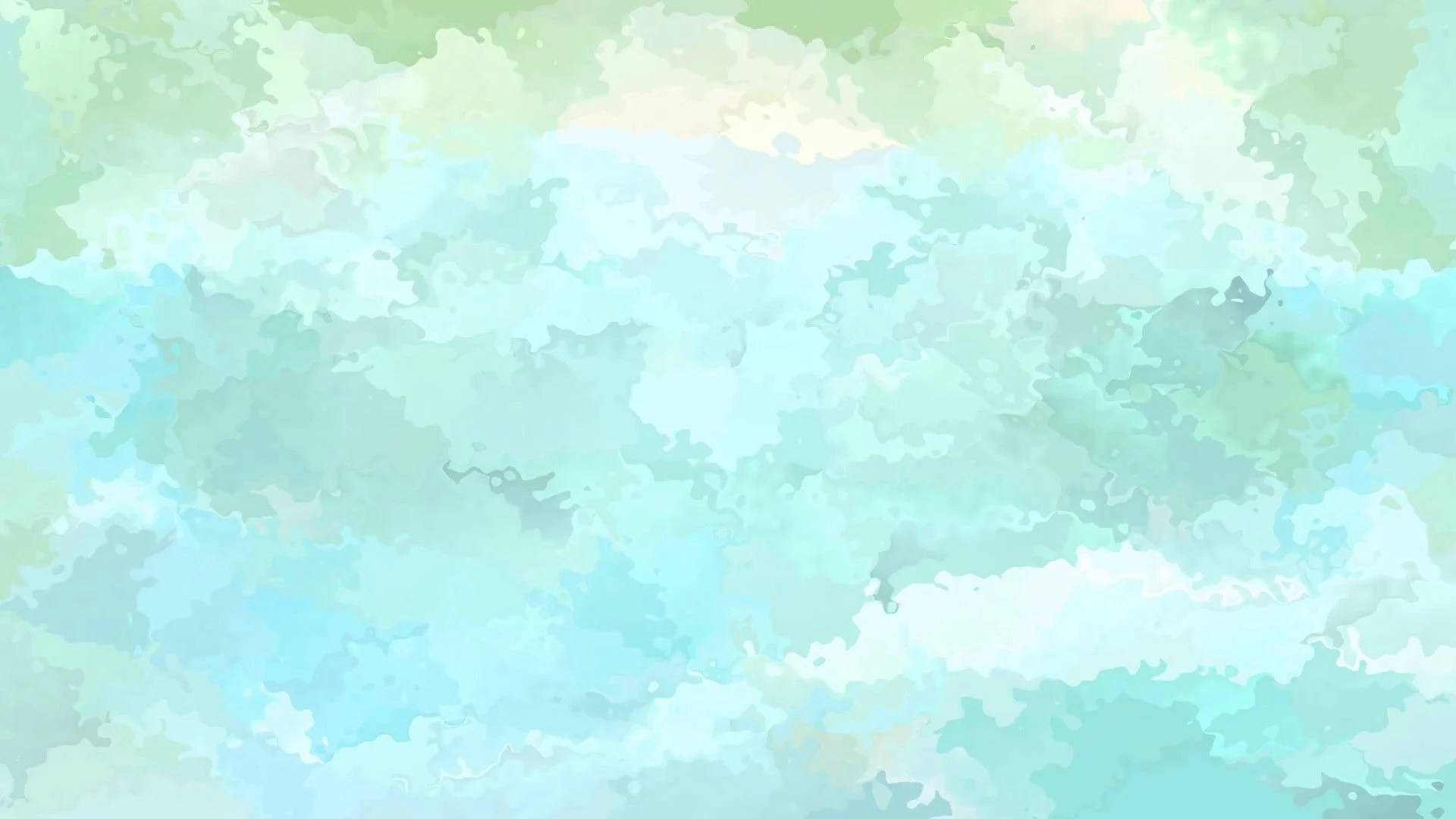 สีเขียวเสจสวยงาม วอลเปเปอร์
