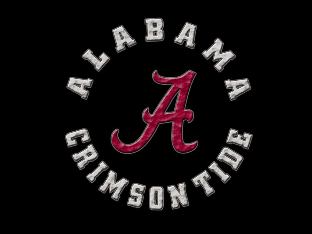 สู้ๆ Crimson Tide! วอลเปเปอร์