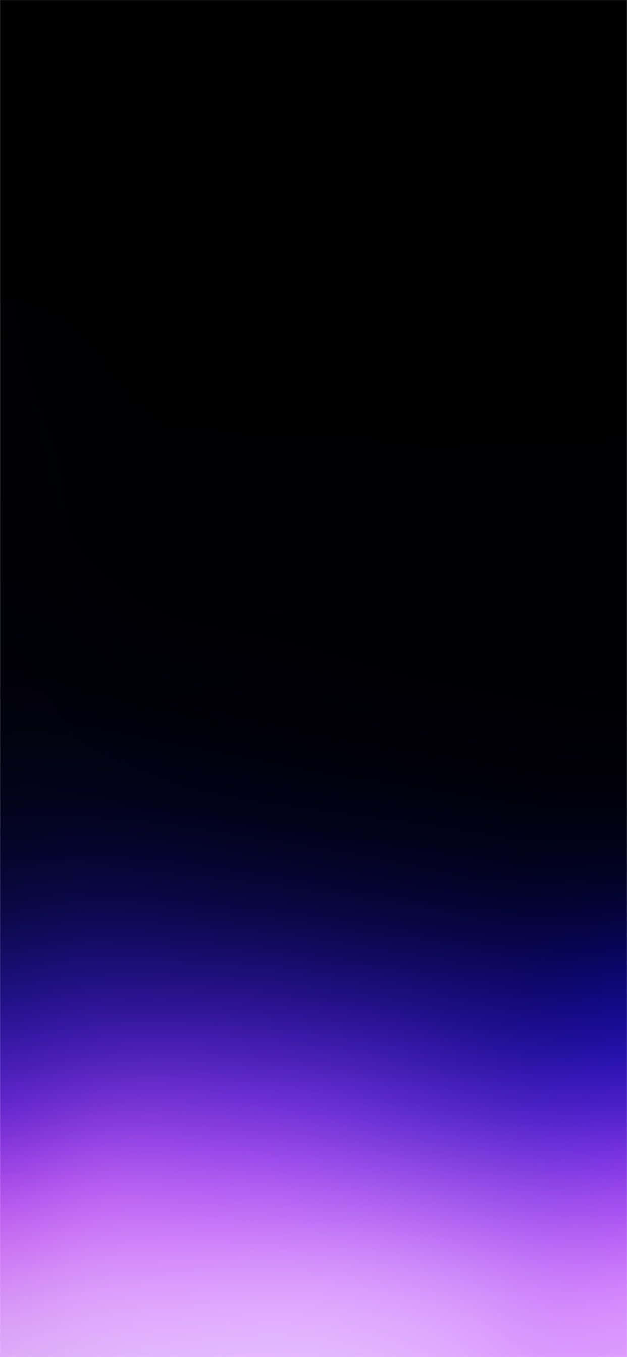อัปเกรด iPhone ของคุณด้วยสีเกรเดียนต์ที่สวยงาม วอลเปเปอร์