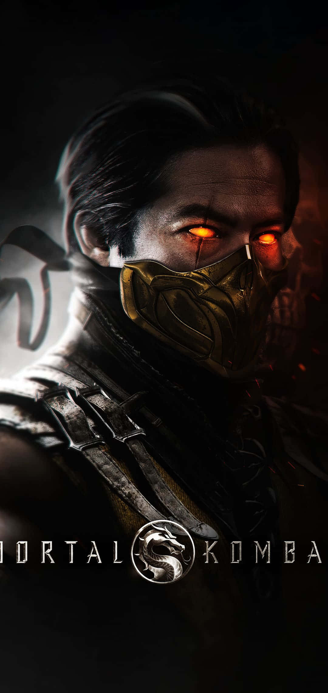 อัพเดทล่าสุดของ Mortal Kombat 2021 วอลเปเปอร์